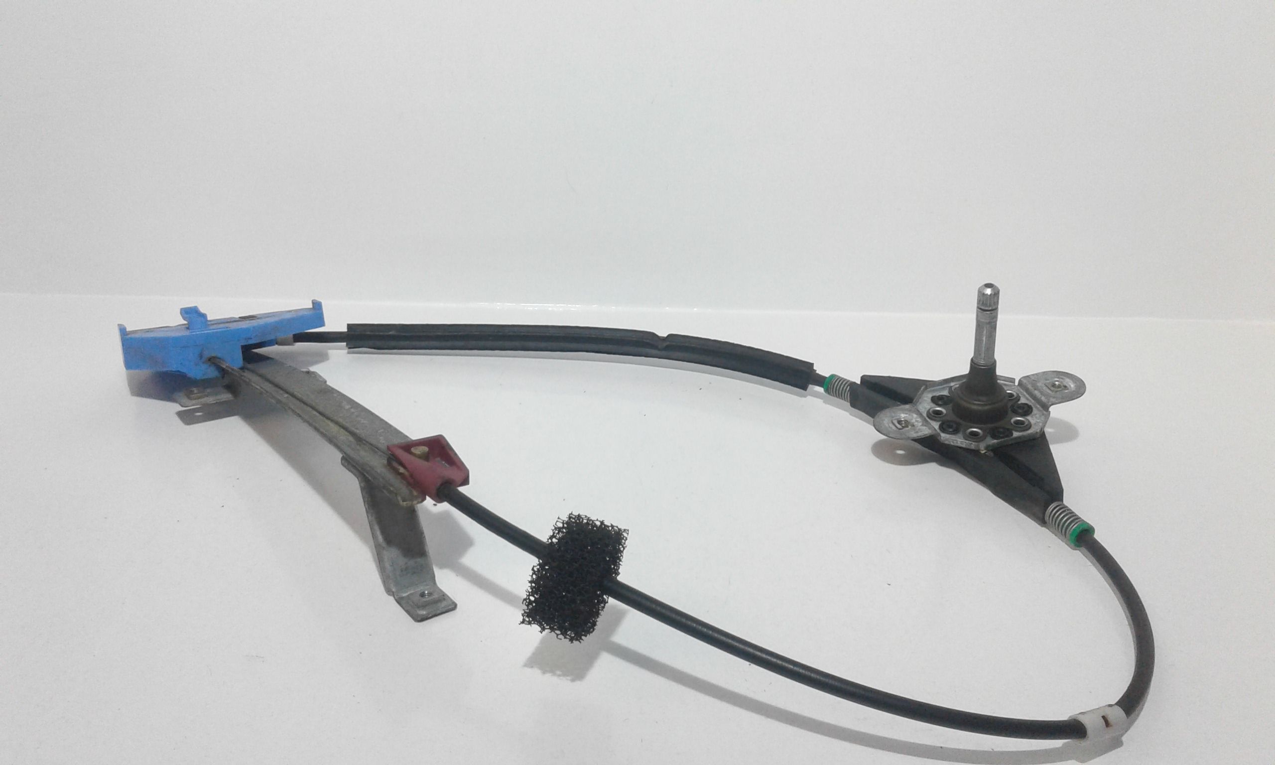 Cremagliera posteriore destra passeggero FORD Mondeo Berlina 2 Serie