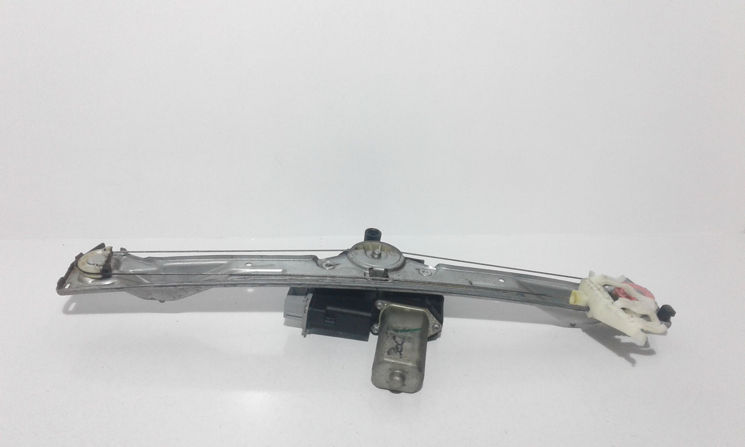 Cremagliera posteriore destra passeggero LANCIA Delta 3 Serie