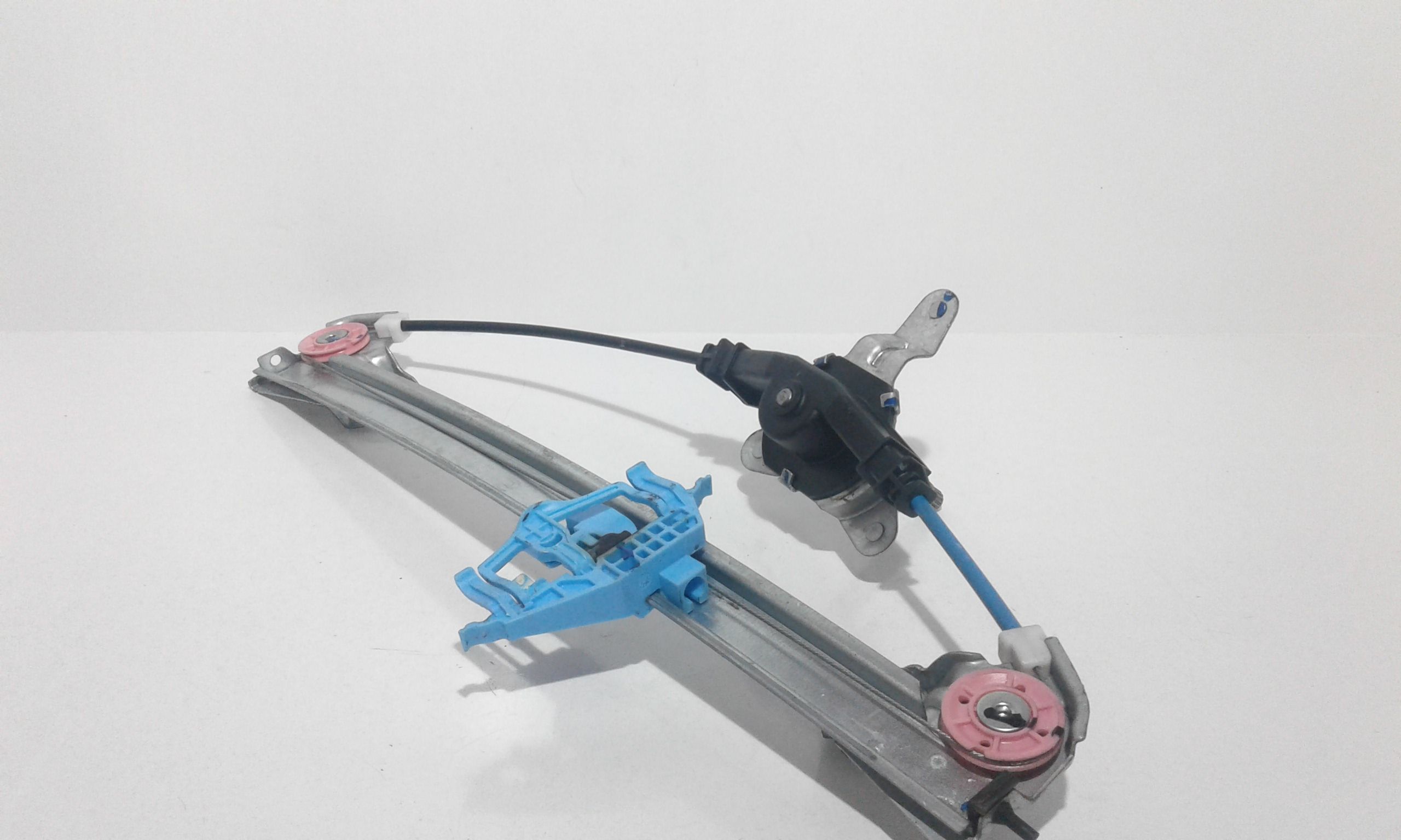 Cremagliera posteriore destra passeggero LANCIA Ypsilon 4 Serie