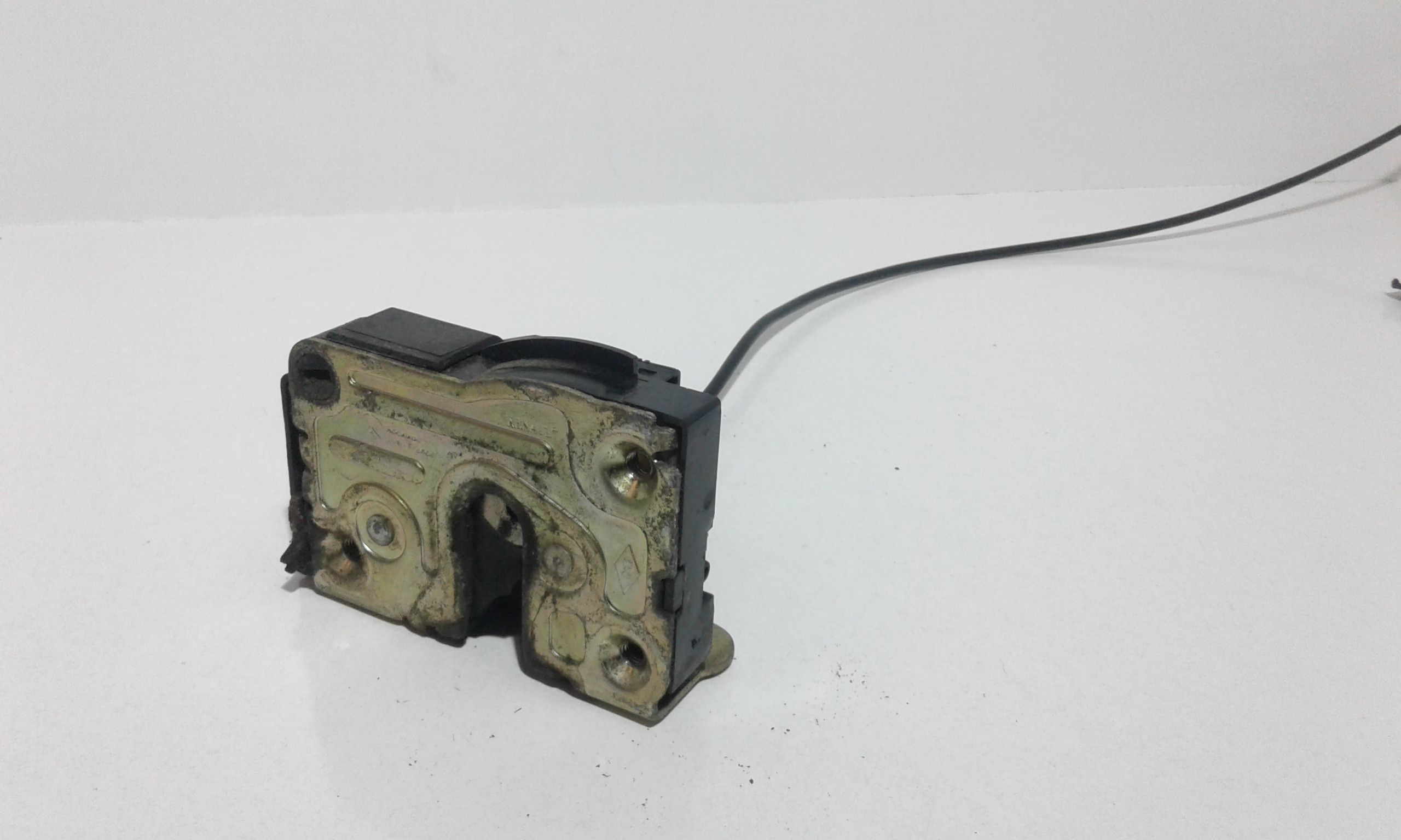 Serratura Posteriore destra RENAULT Scenic RX4