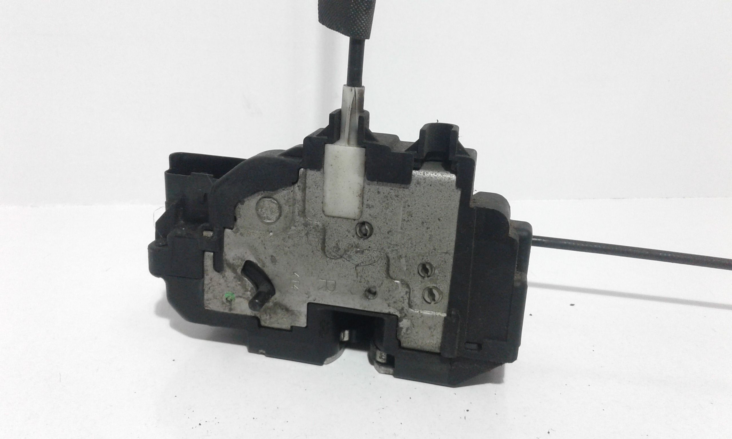 Serratura Posteriore destra NISSAN Micra 4 Serie