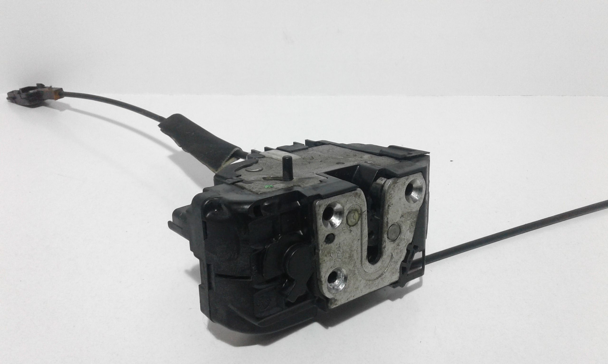 Serratura Posteriore destra NISSAN Micra 4 Serie