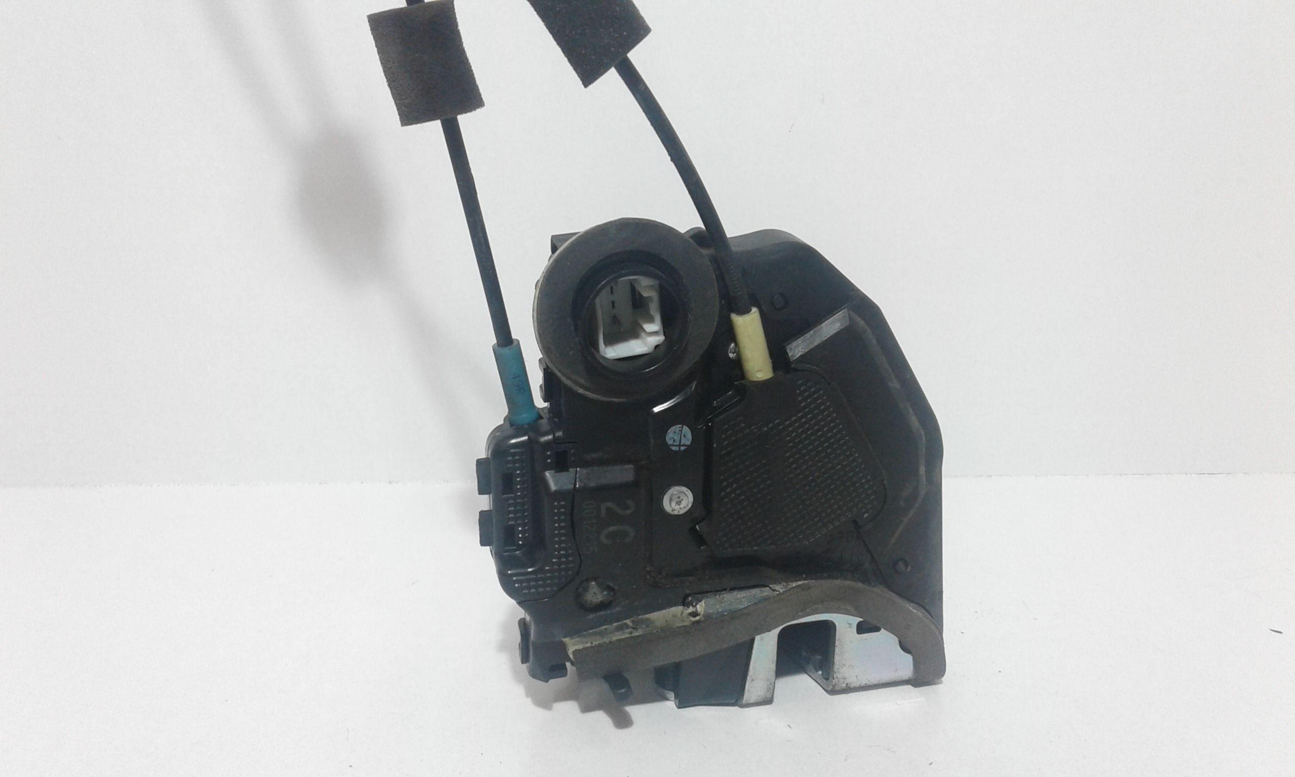 Serratura Posteriore destra TOYOTA Rav4 4 Serie