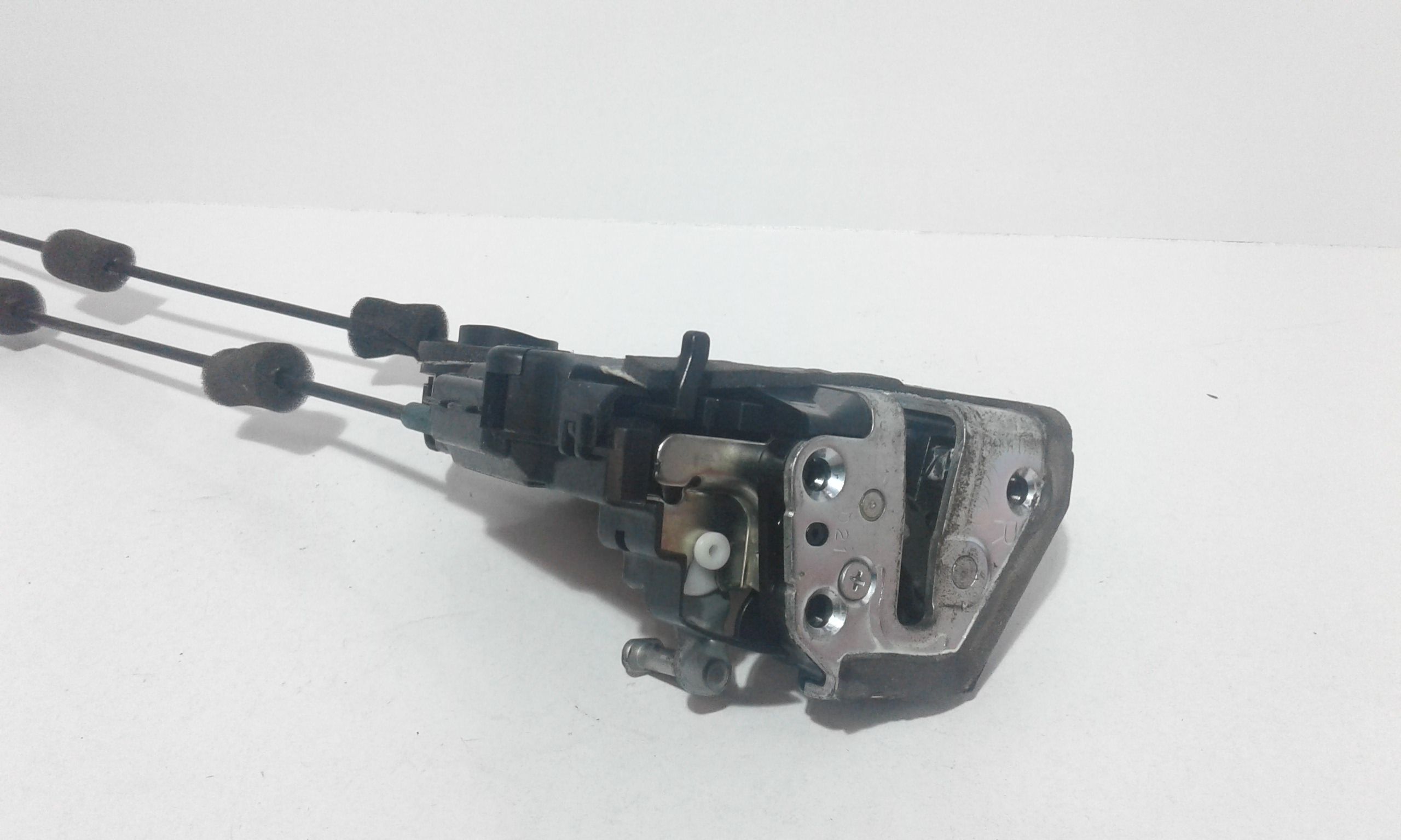 Serratura Posteriore destra TOYOTA Rav4 4 Serie