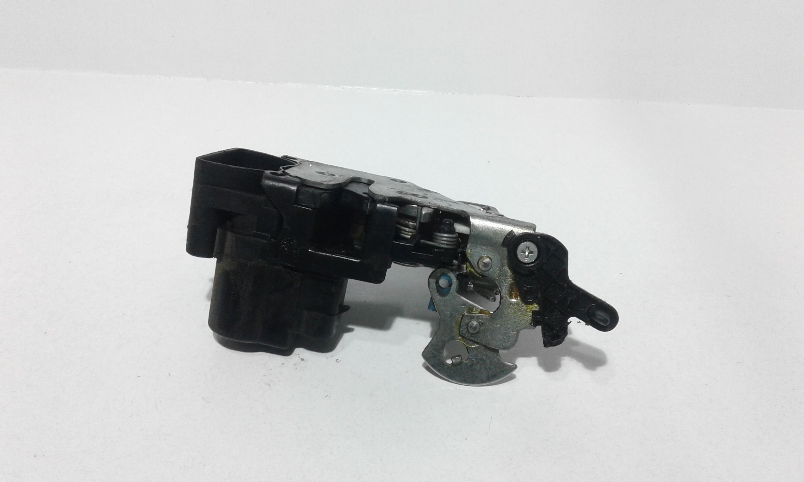 Serratura Posteriore destra CHEVROLET Kalos 2 Serie