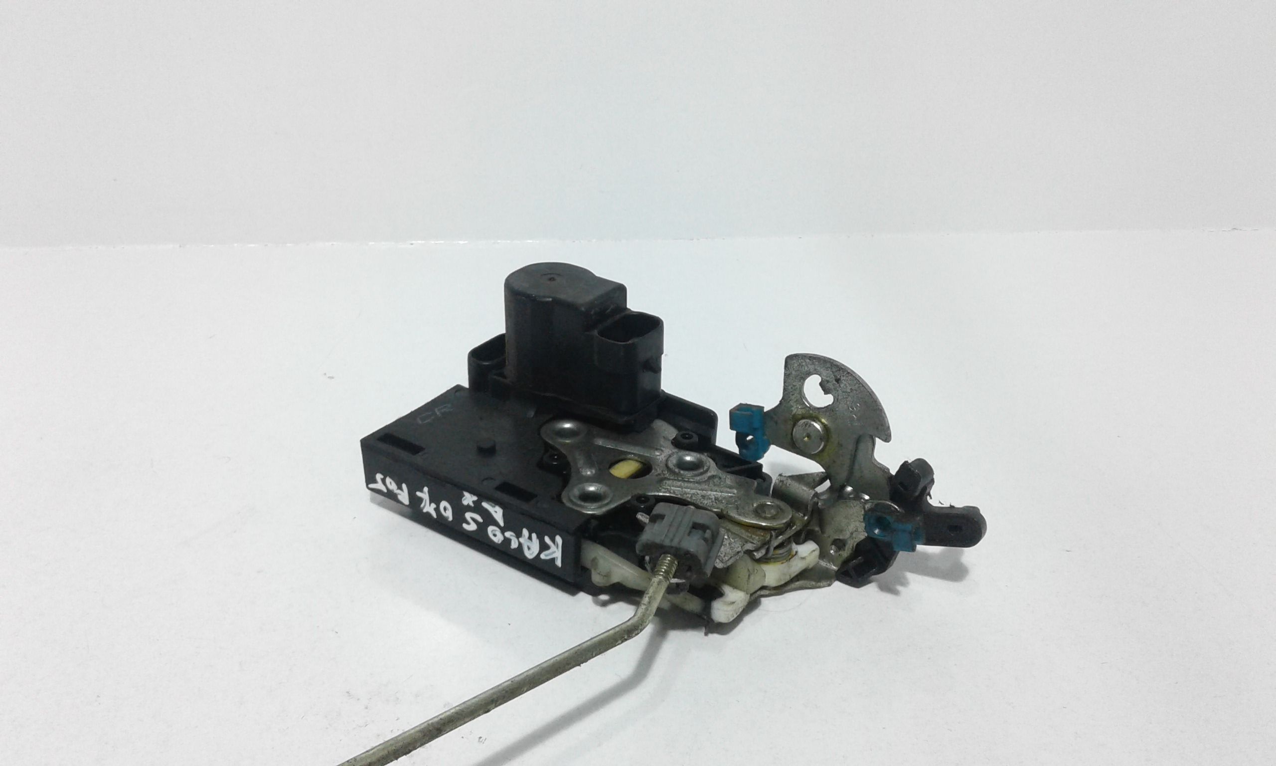 Serratura Posteriore destra CHEVROLET Kalos 2 Serie