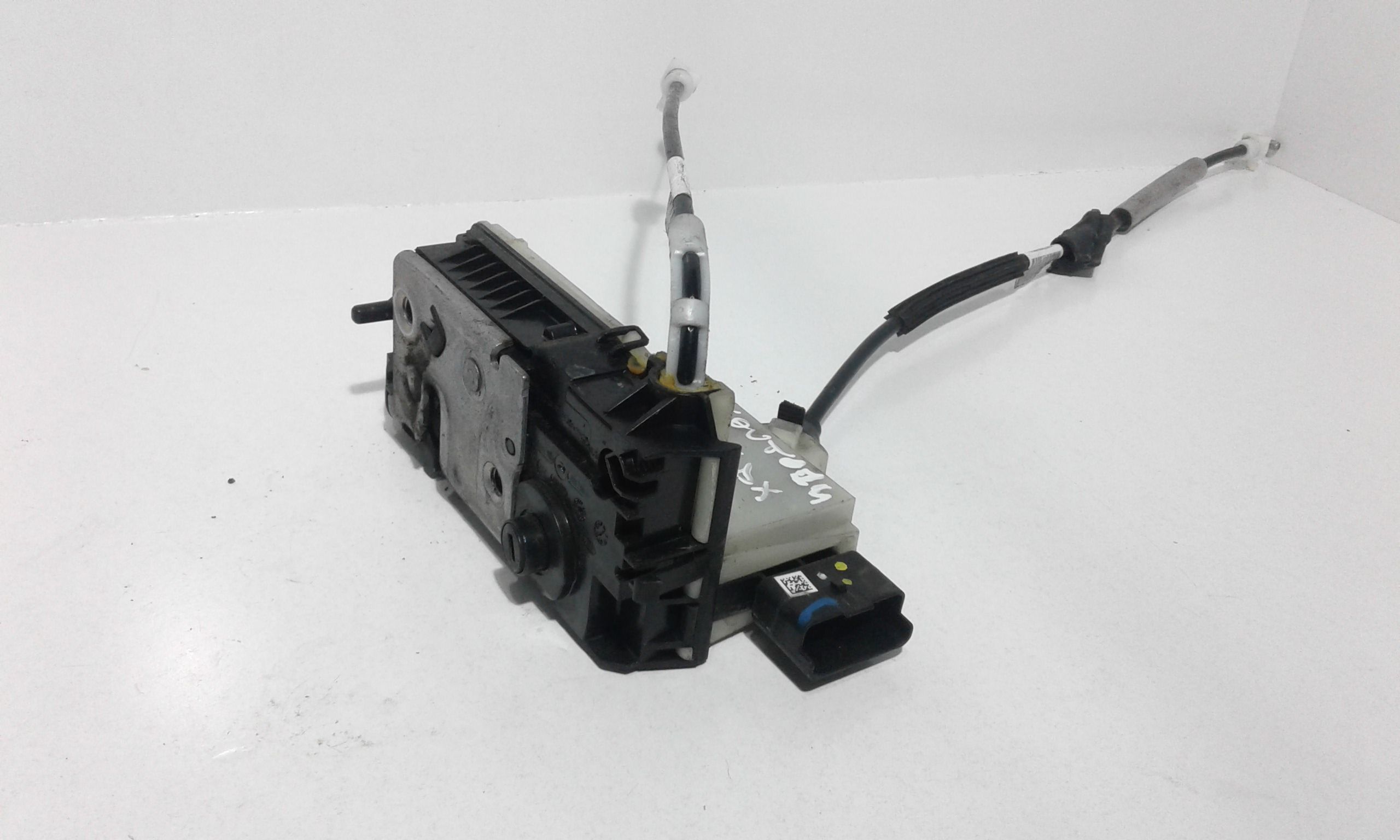 Serratura Posteriore destra PEUGEOT 208 1 Serie