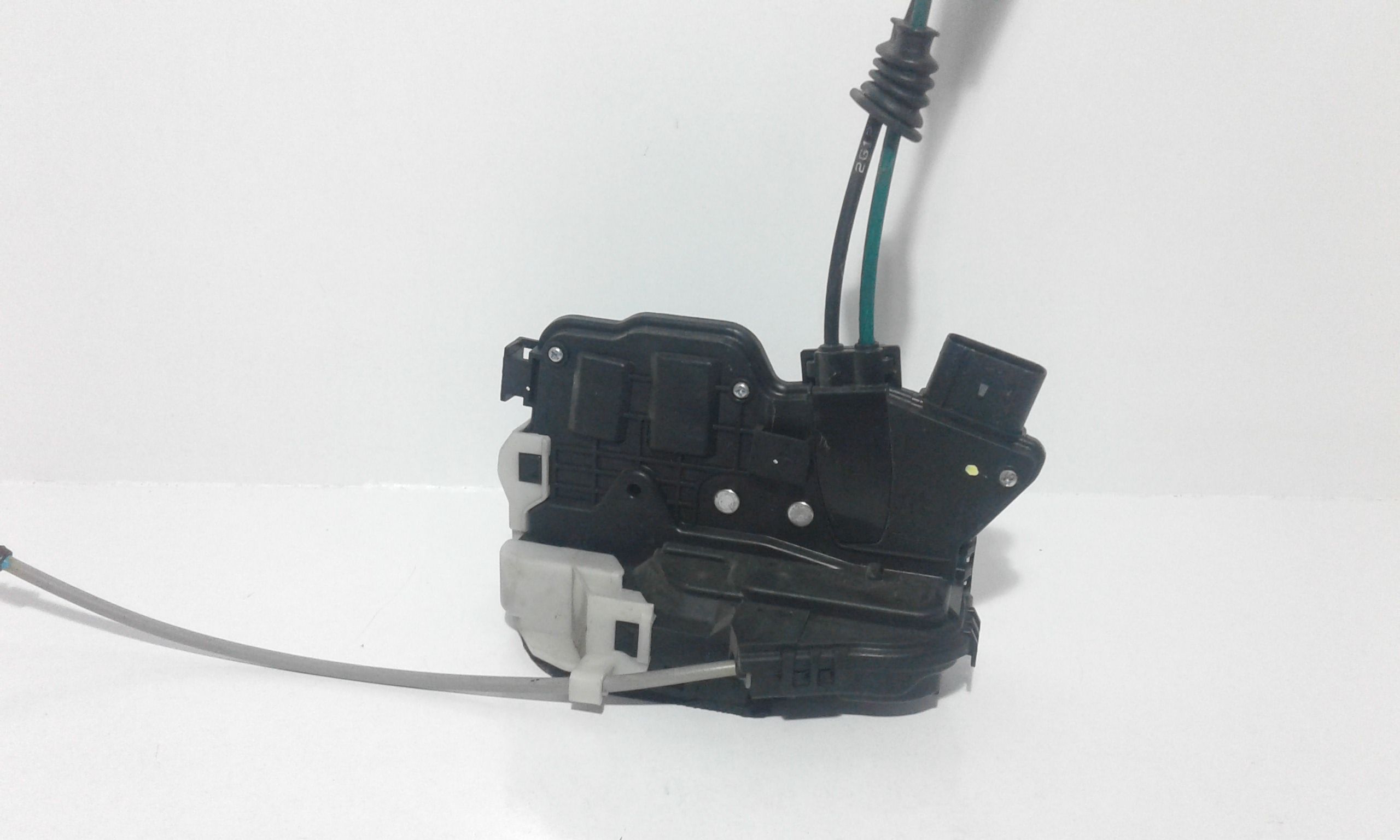 Serratura Posteriore destra KIA Sorento 3 Serie