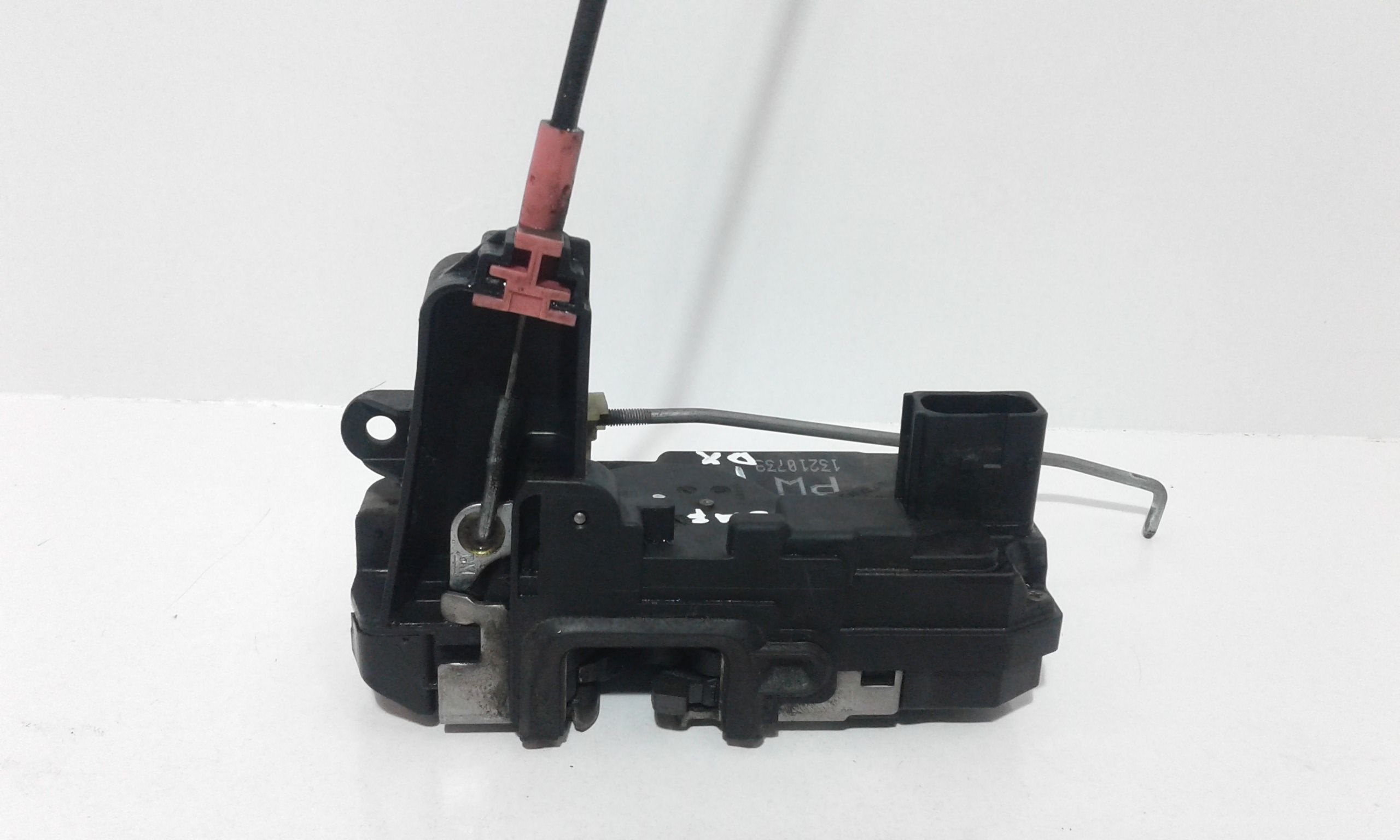 Serratura Posteriore destra OPEL Zafira B