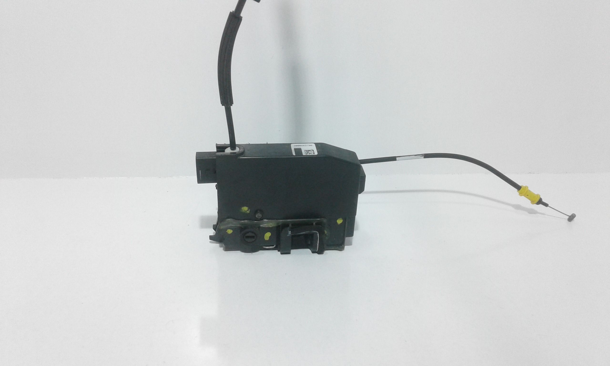 Serratura Posteriore destra PEUGEOT 308 2 Serie