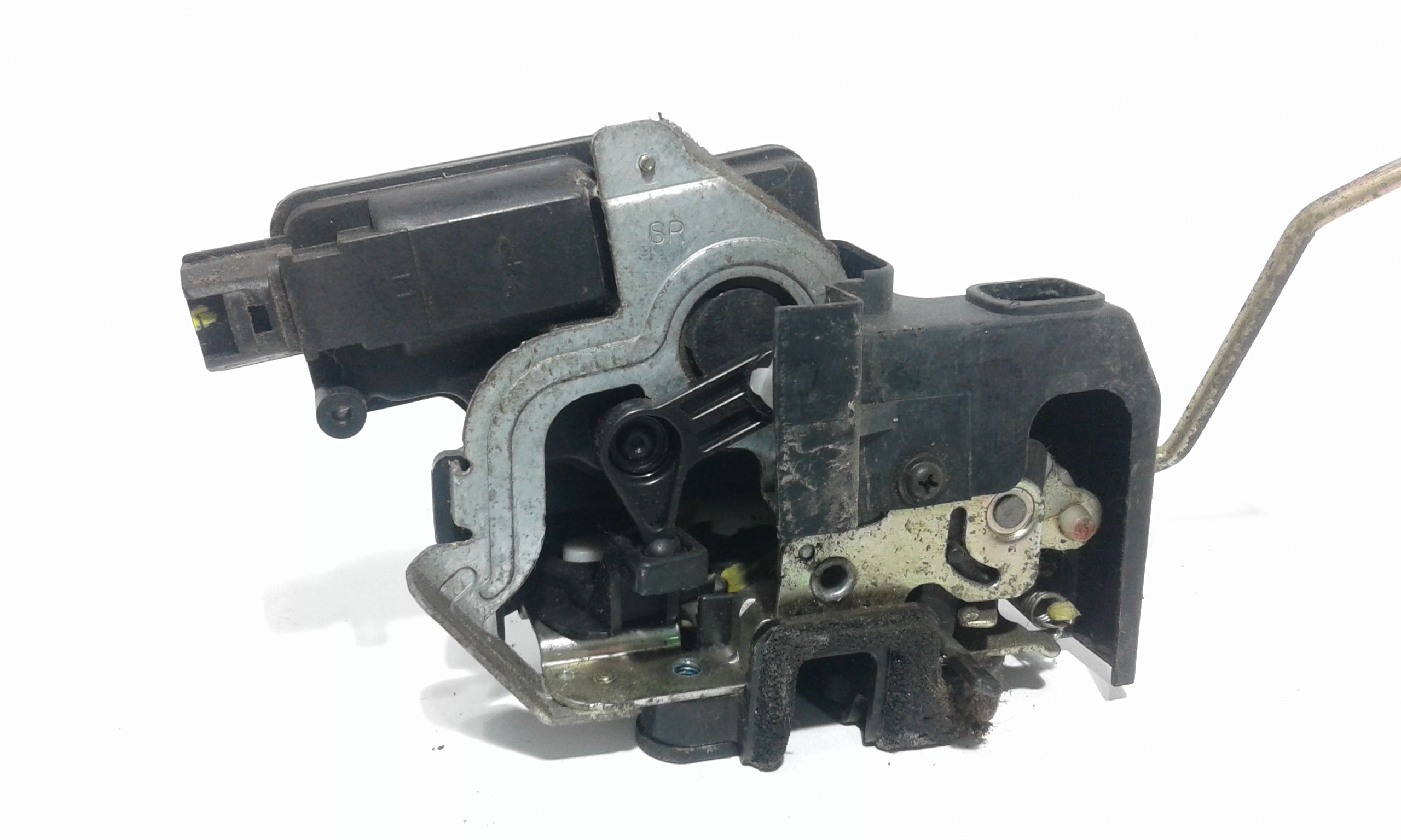 Serratura Posteriore destra KIA Picanto 1 Serie