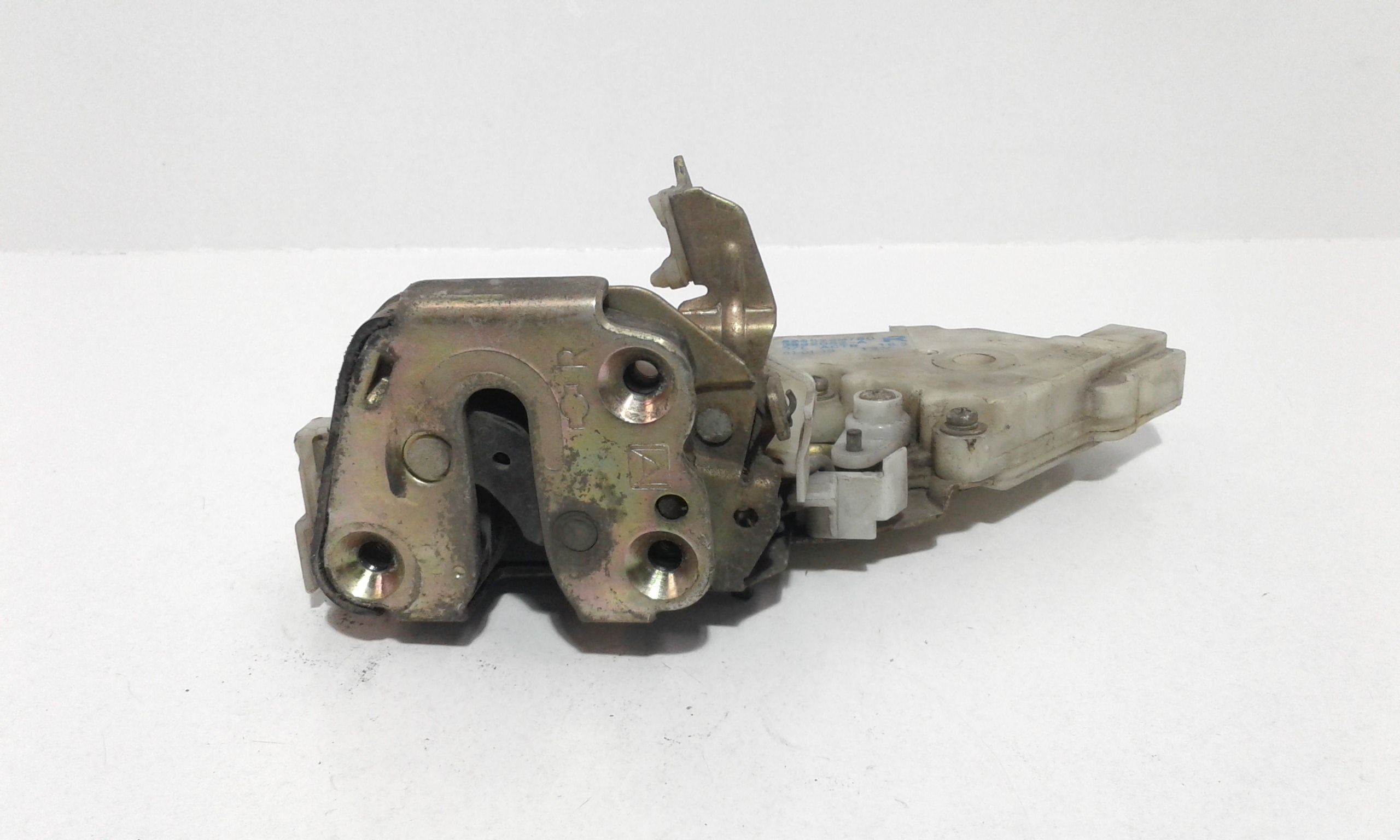 Serratura Posteriore destra NISSAN Almera 2 Serie