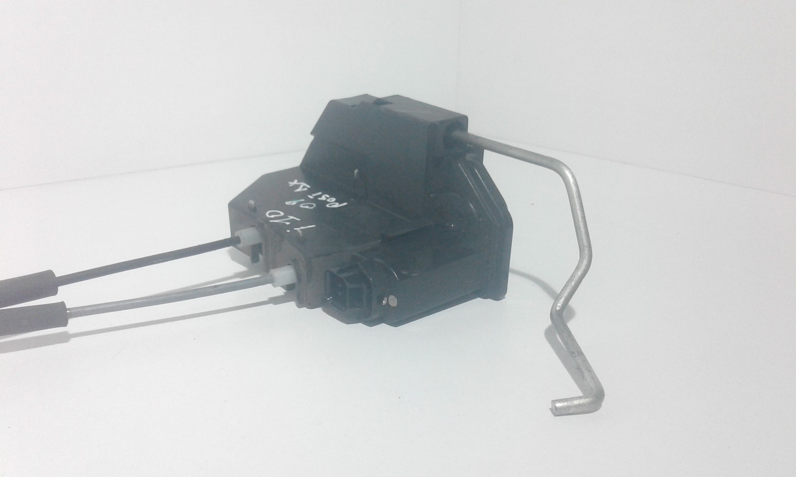 Serratura Posteriore destra HYUNDAI i10 1 Serie