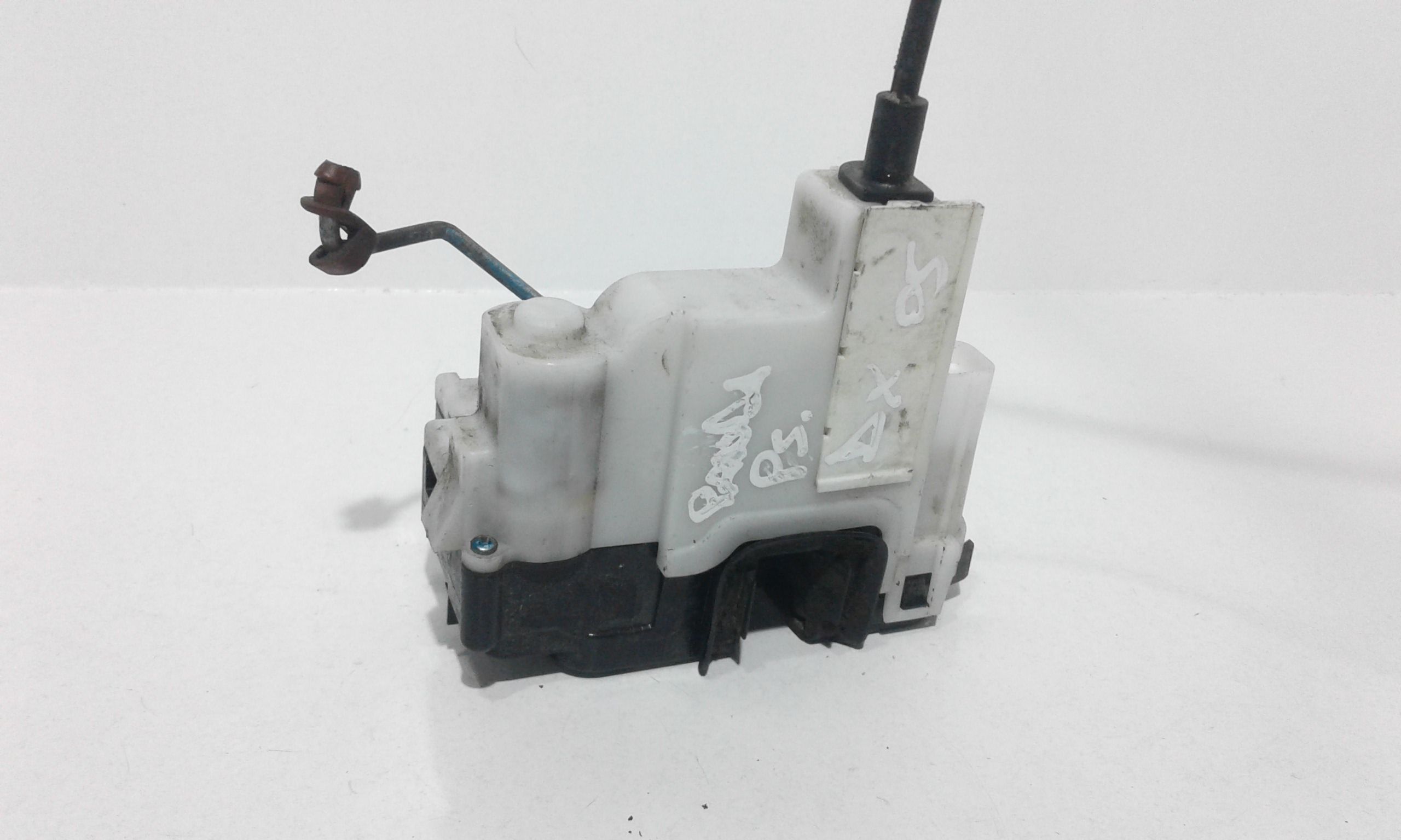 Serratura Posteriore destra FIAT Panda 2 Serie