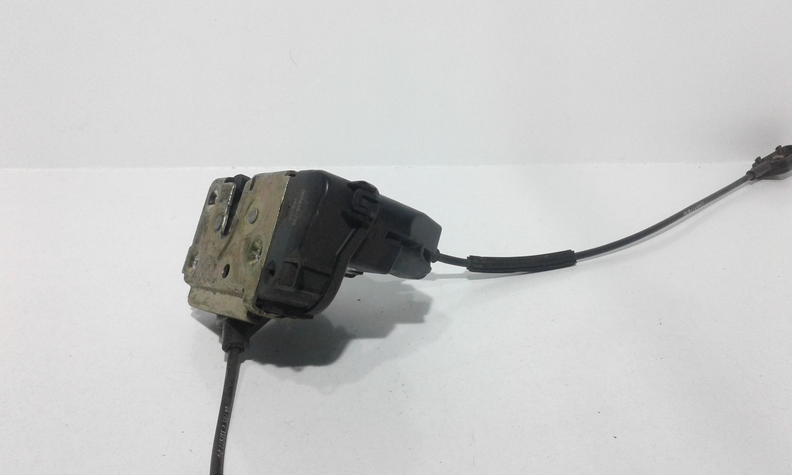 Serratura Posteriore destra RENAULT Laguna Berlina 3 Seria