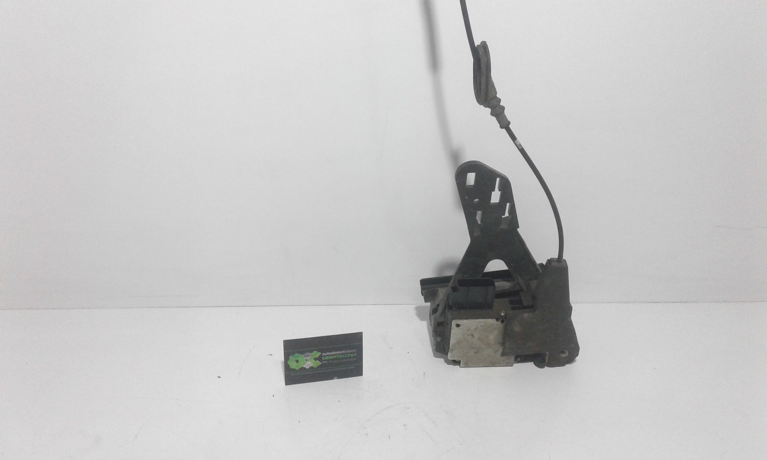 Serratura Posteriore destra FORD Fiesta 5 Serie