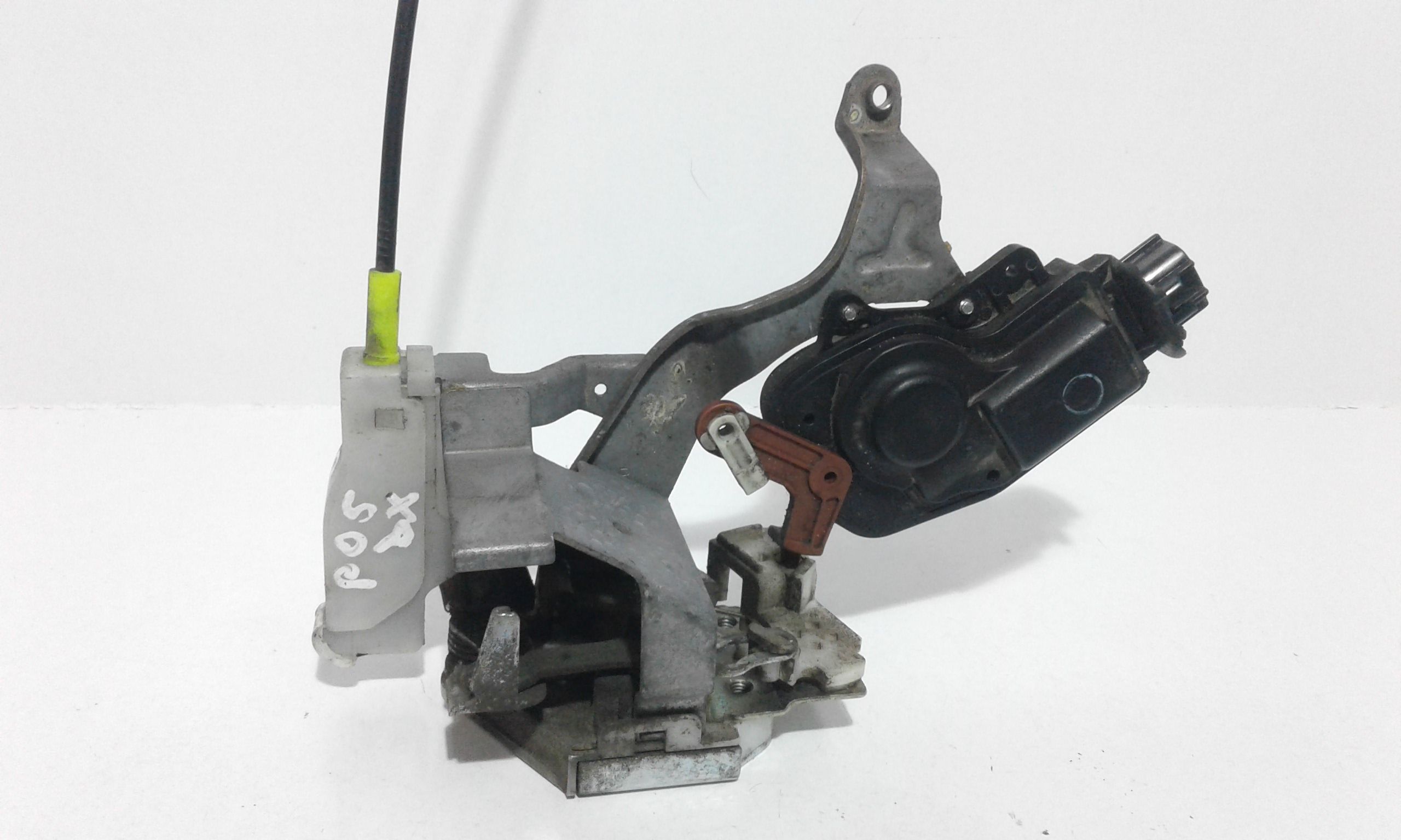 Serratura Posteriore destra TOYOTA Aygo 1 Serie