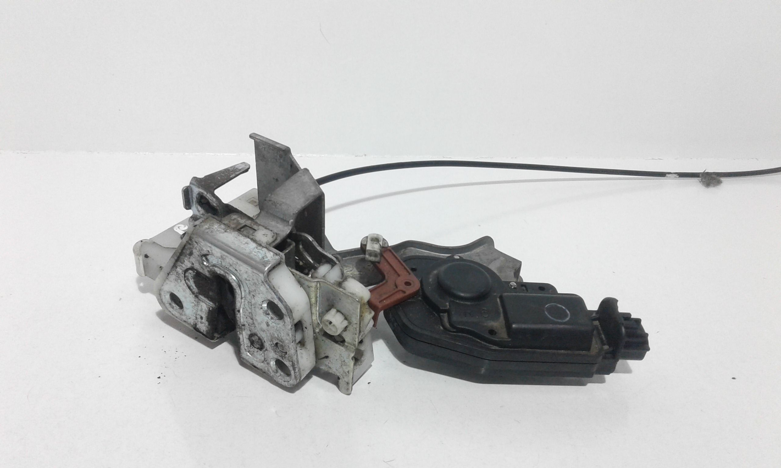 Serratura Posteriore destra TOYOTA Aygo 1 Serie