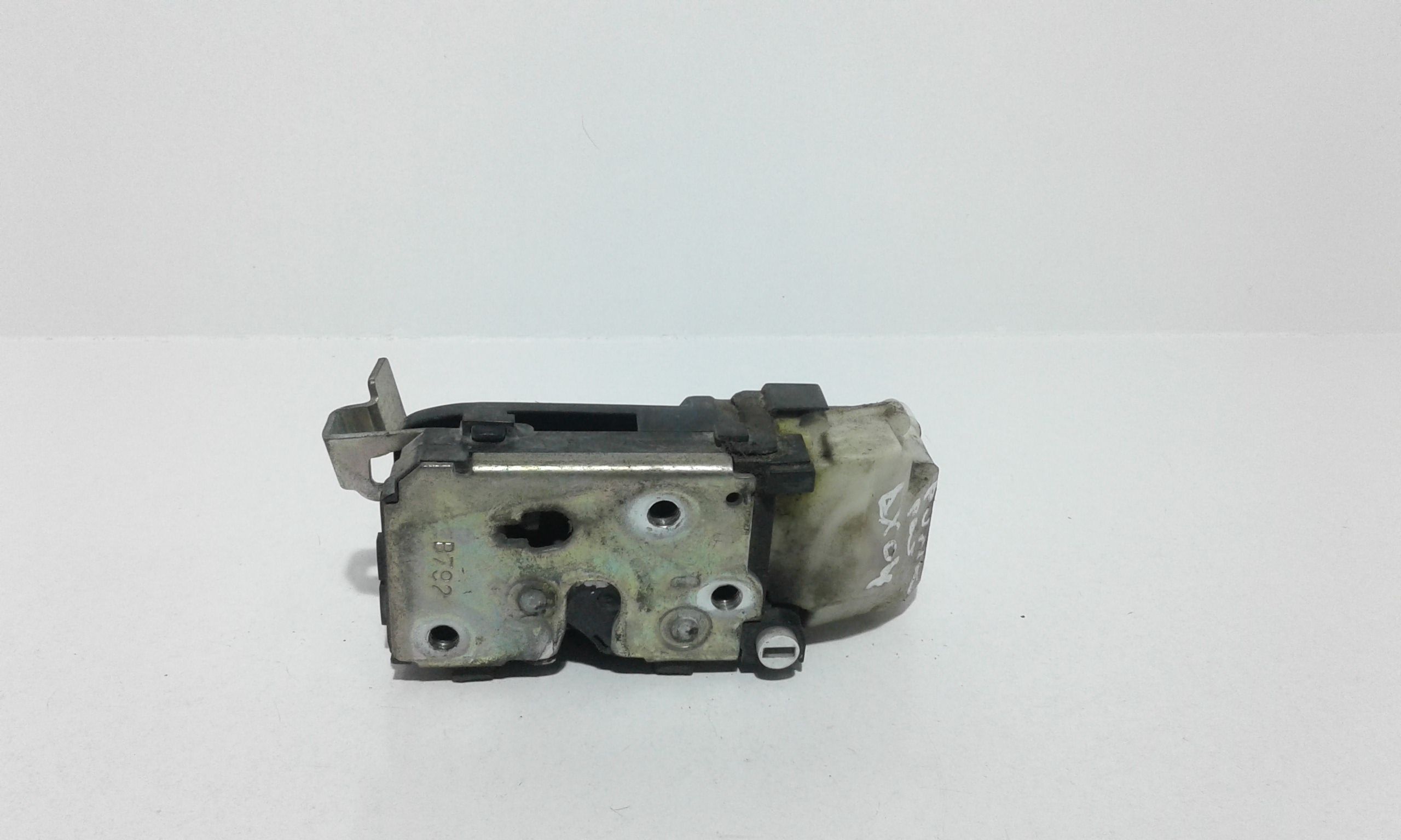 Serratura Posteriore destra FIAT Punto Berlina 3P 3 Serie