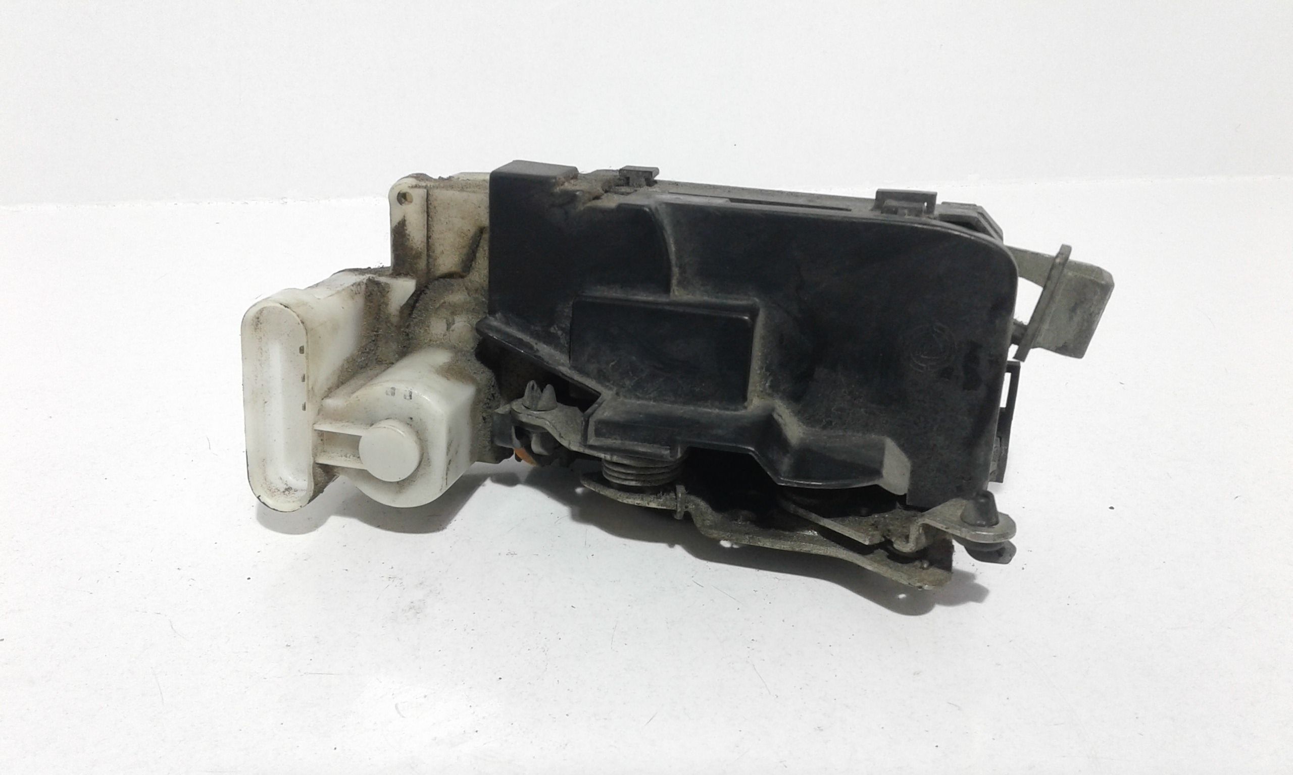 Serratura Posteriore destra FIAT Punto Berlina 3P 3 Serie