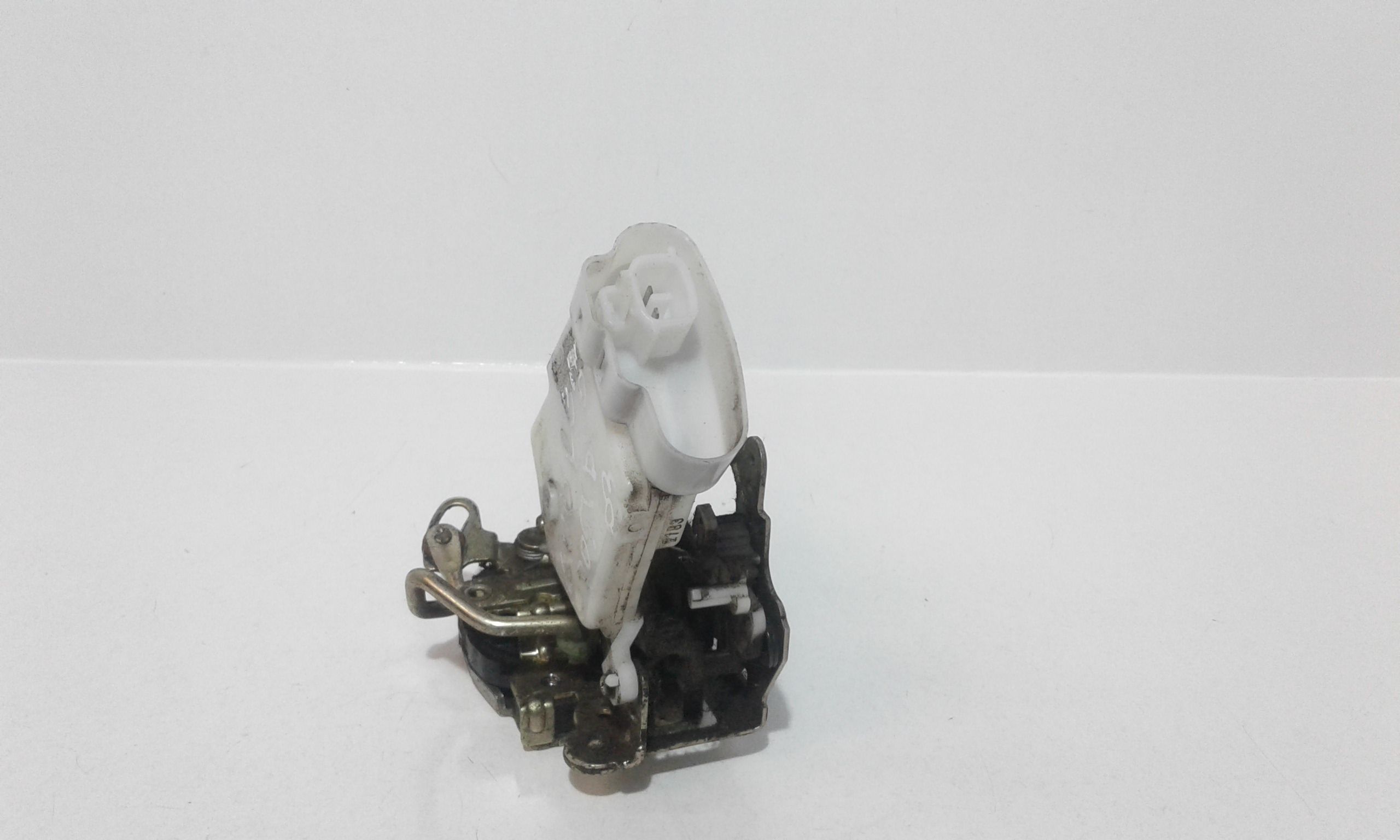 Serratura Posteriore destra DAIHATSU Cuore 1 Serie