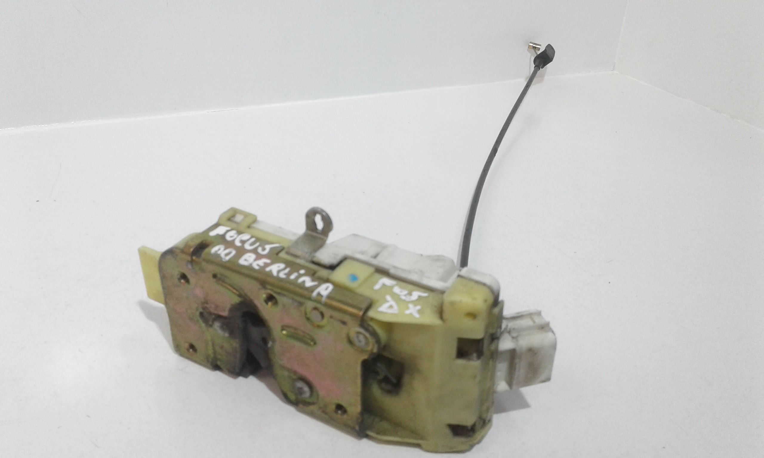 Serratura Posteriore destra FORD Focus Berlina 1 Serie