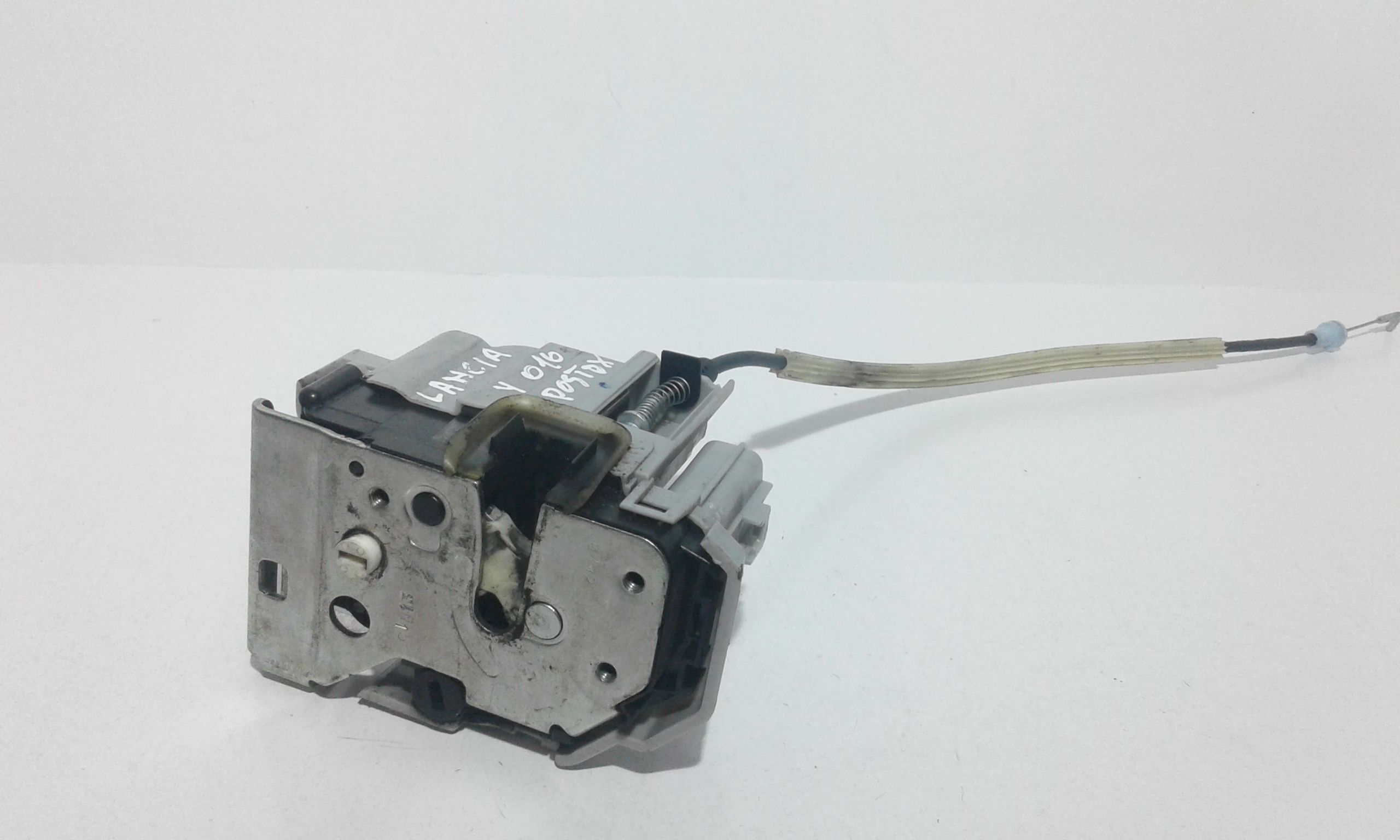 Serratura Posteriore destra LANCIA Ypsilon 4 Serie