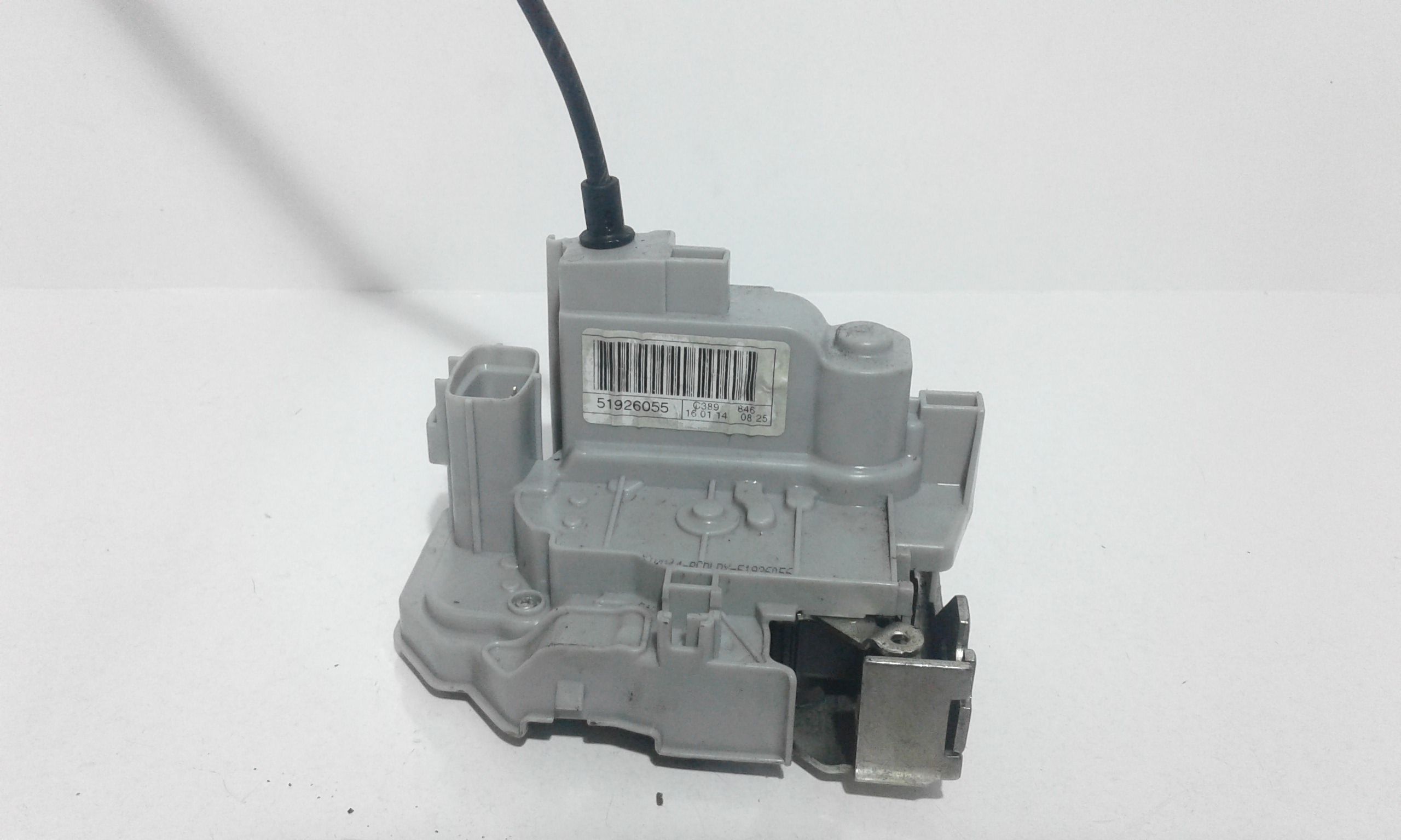 Serratura Posteriore destra LANCIA Ypsilon 4 Serie