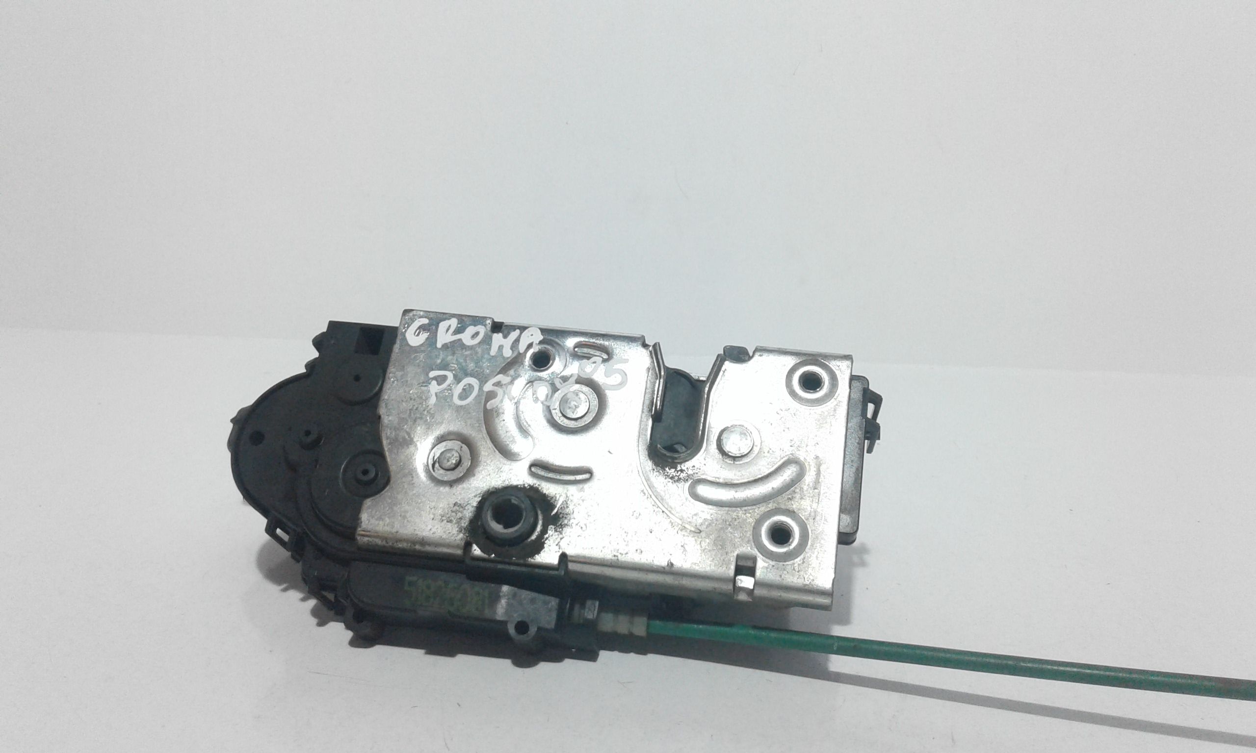 Serratura Posteriore destra FIAT Croma 2 Serie