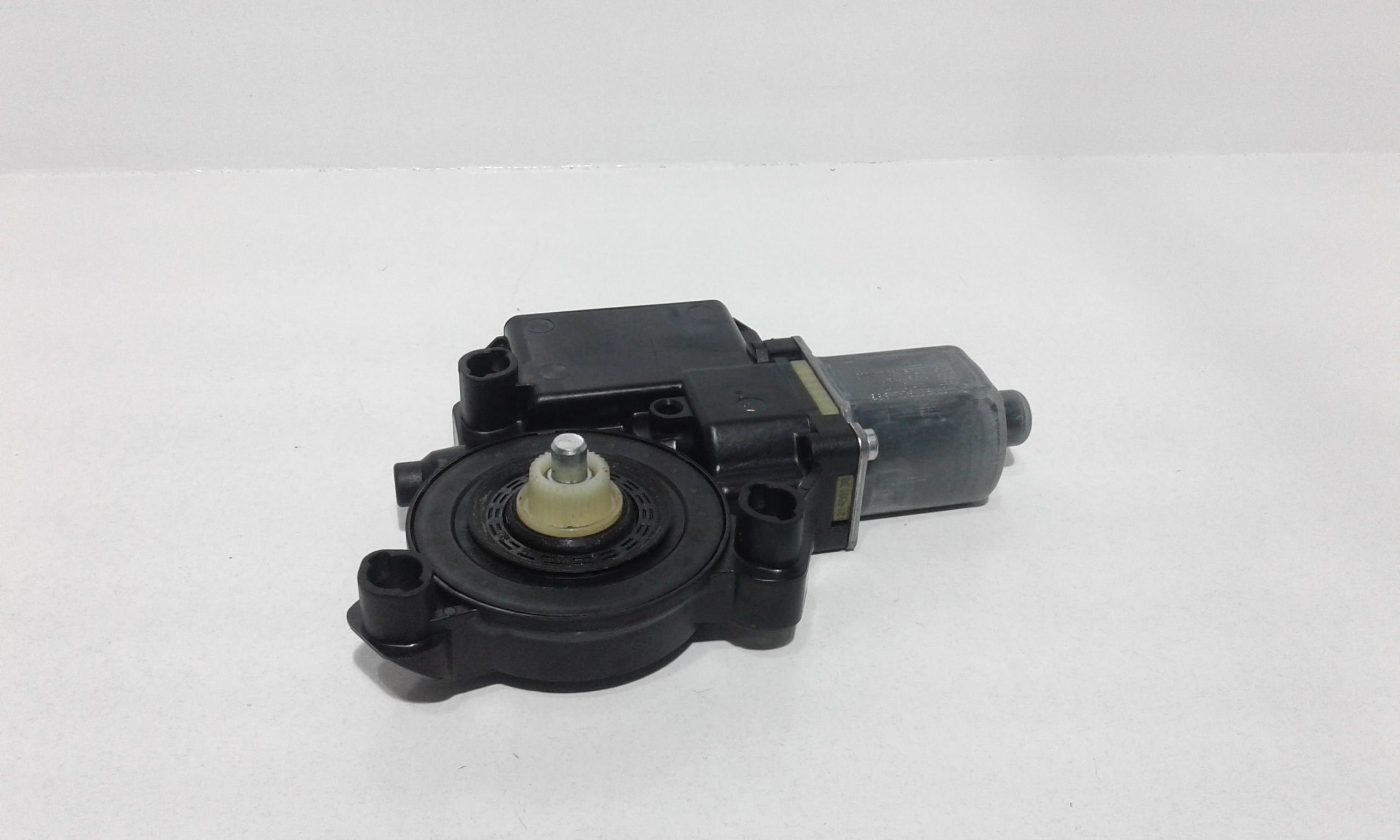 Motorino Alzavetro posteriore destra VOLKSWAGEN Polo 5 Serie