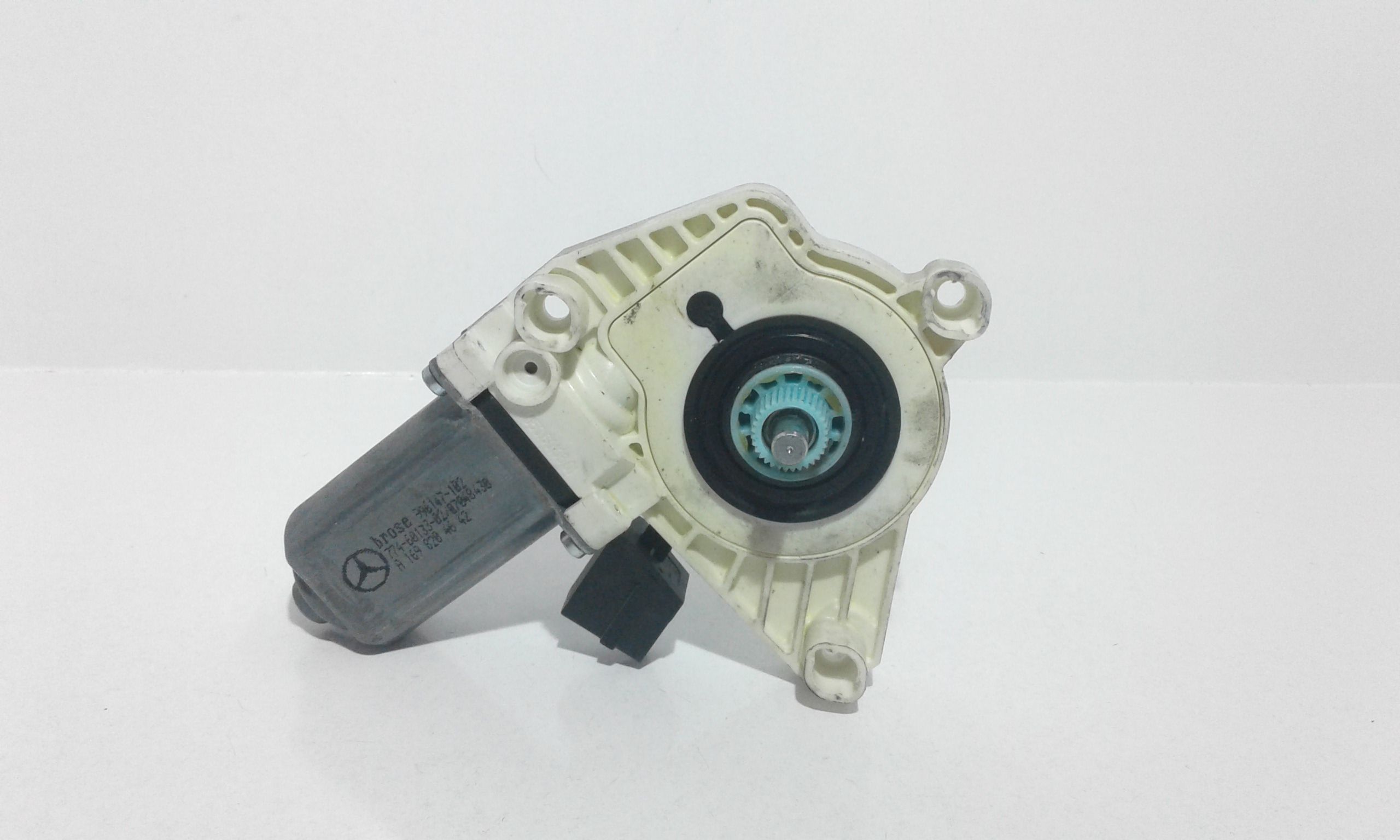 Motorino Alzavetro posteriore destra MERCEDES Classe A W176 5 Serie