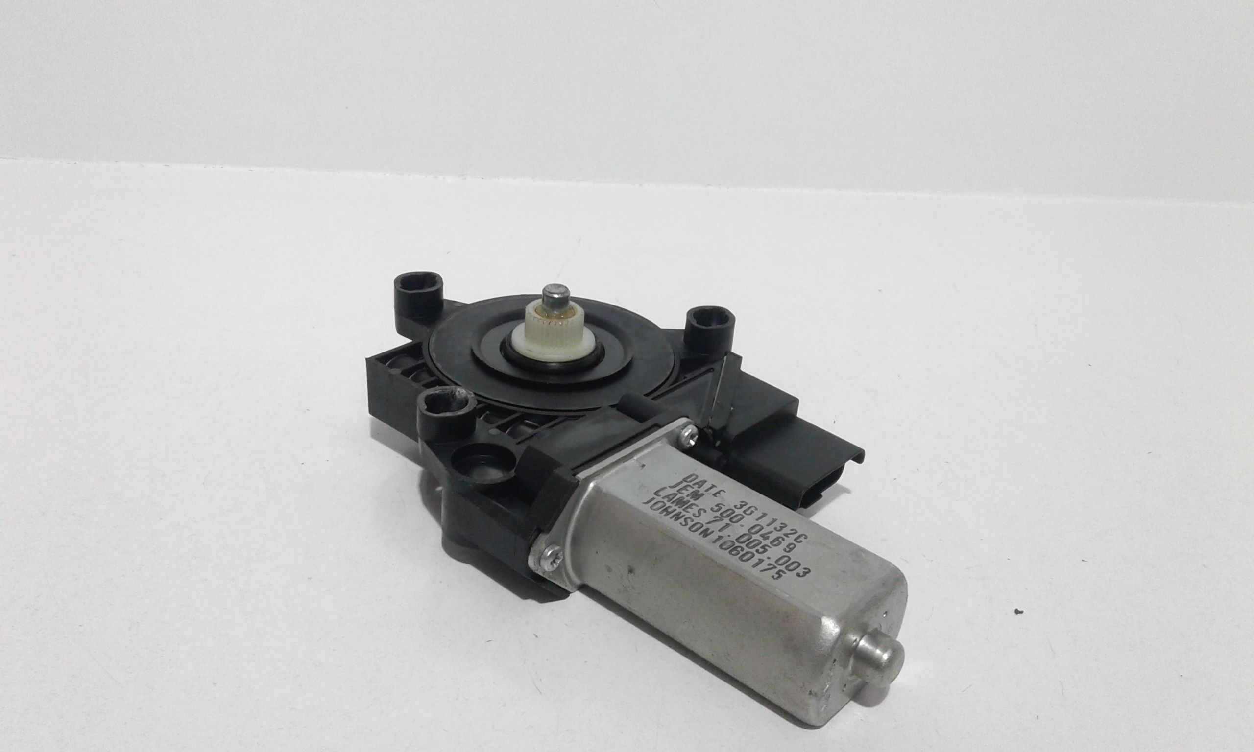 Motorino Alzavetro posteriore destra FIAT Croma 2 Serie