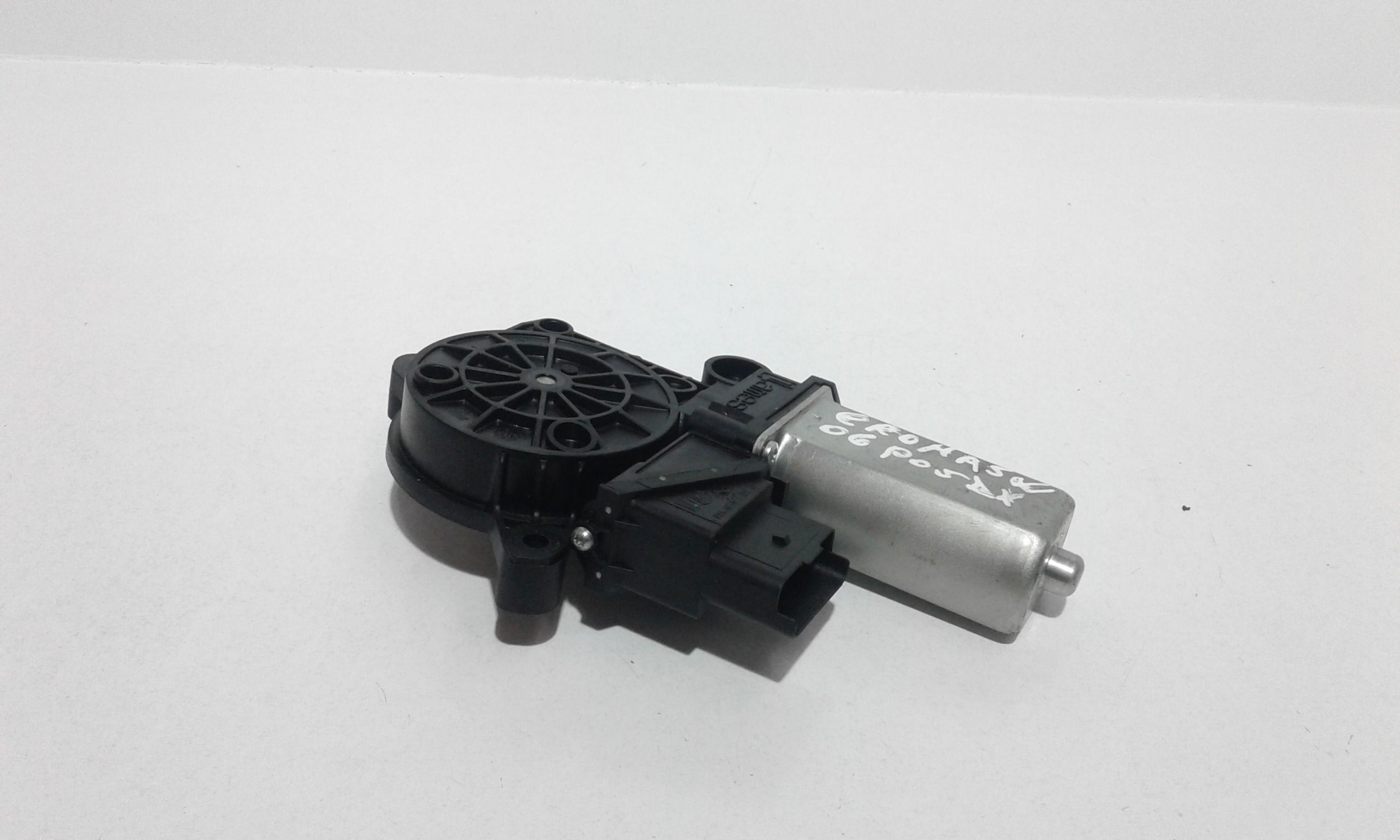 Motorino Alzavetro posteriore destra FIAT Croma 2 Serie