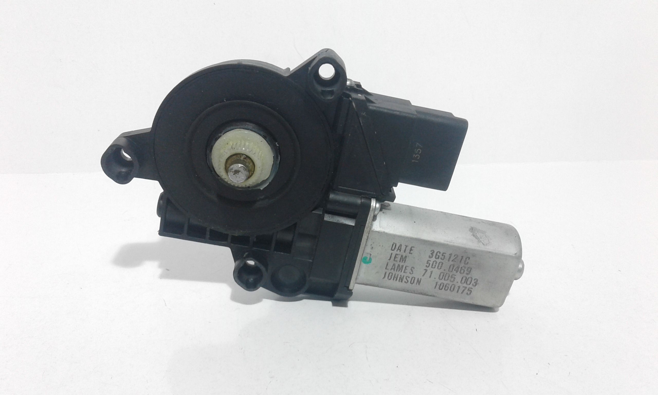 Motorino Alzavetro posteriore destra FIAT Croma 2 Serie