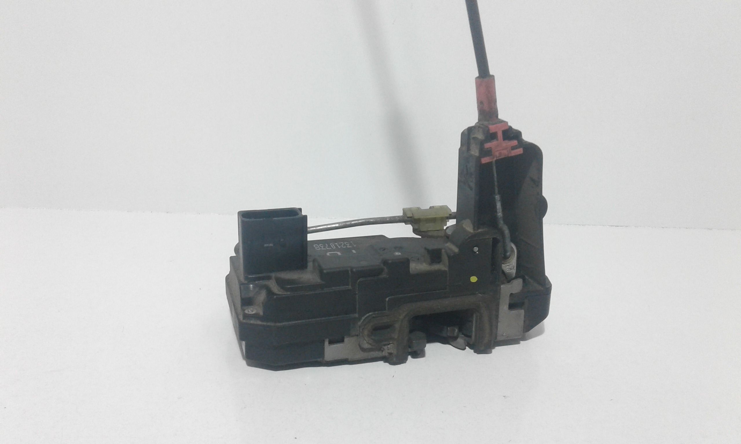 Serratura Anteriore Sinistra OPEL Astra H S. Wagon