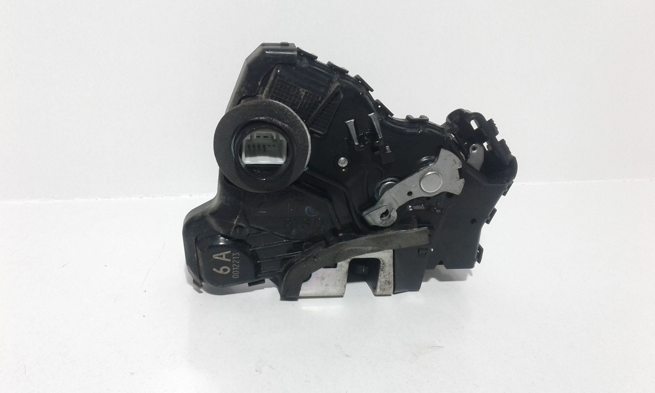 Serratura Anteriore Sinistra TOYOTA Rav4 4 Serie