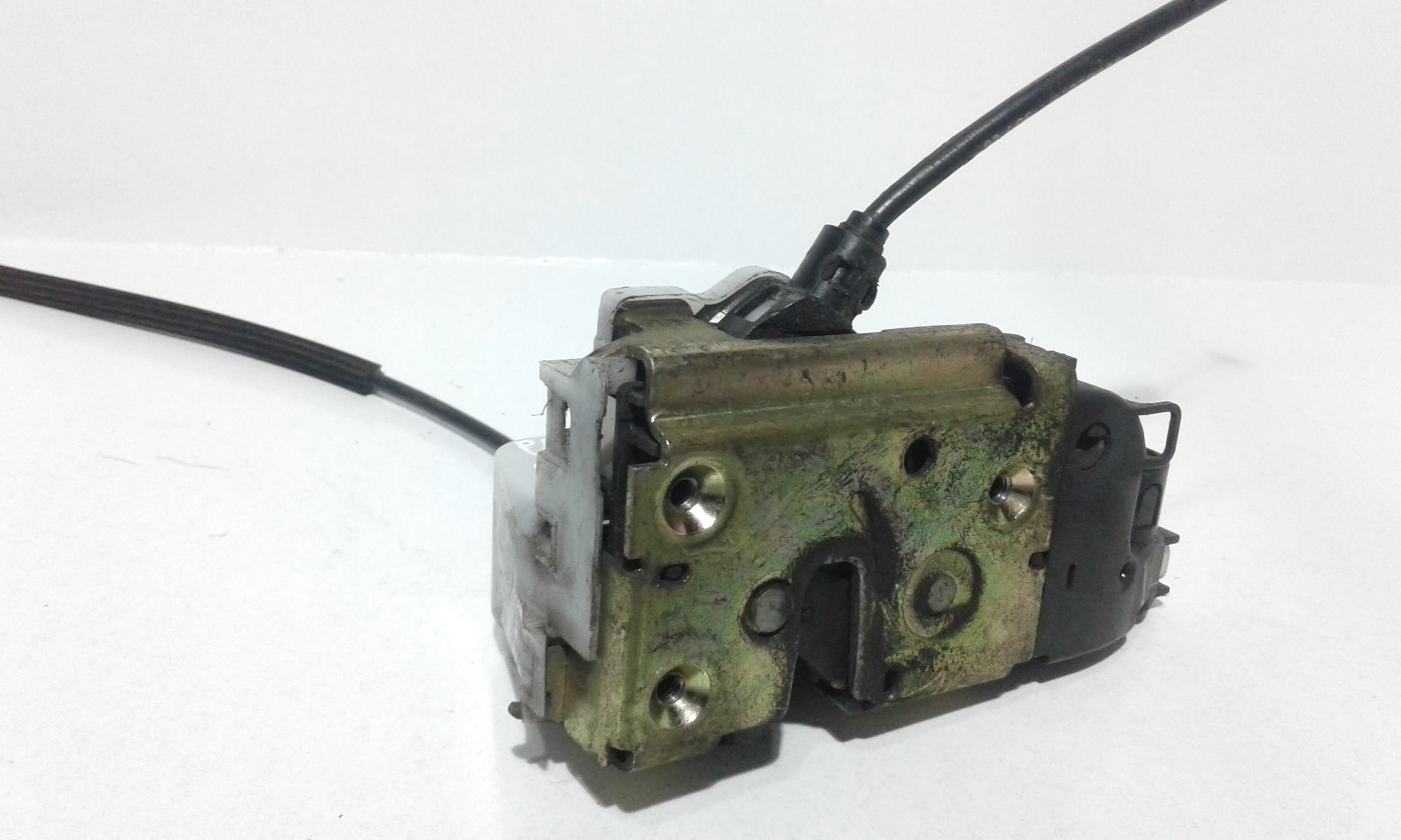 Serratura Anteriore Sinistra CITROEN C3 Pluriel