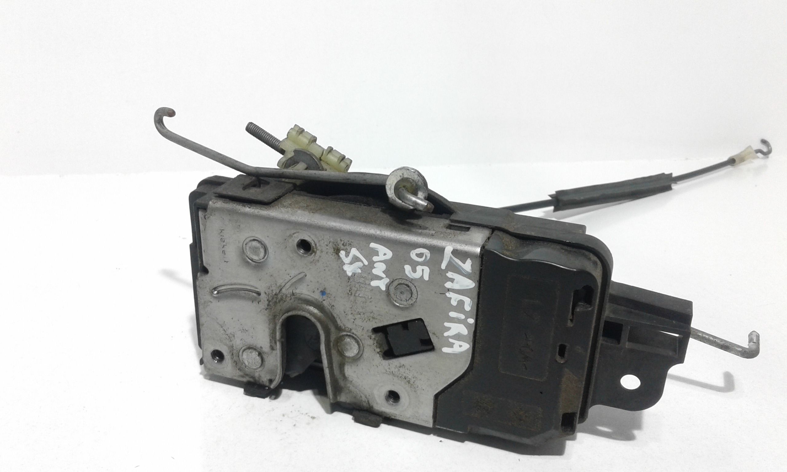 Serratura Anteriore Sinistra OPEL Zafira A