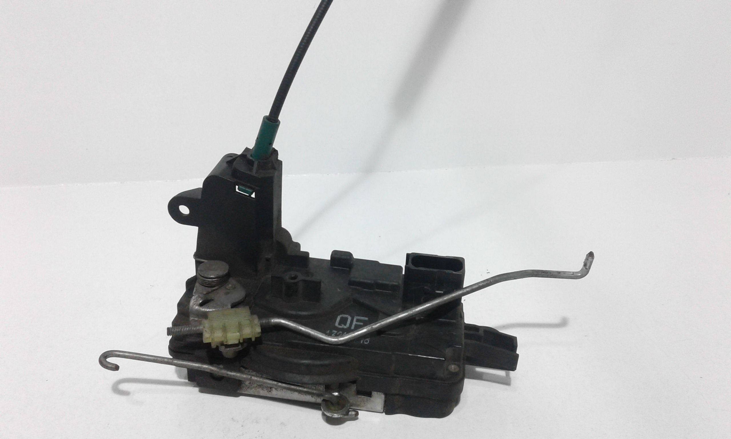 Serratura Anteriore Sinistra OPEL Zafira A