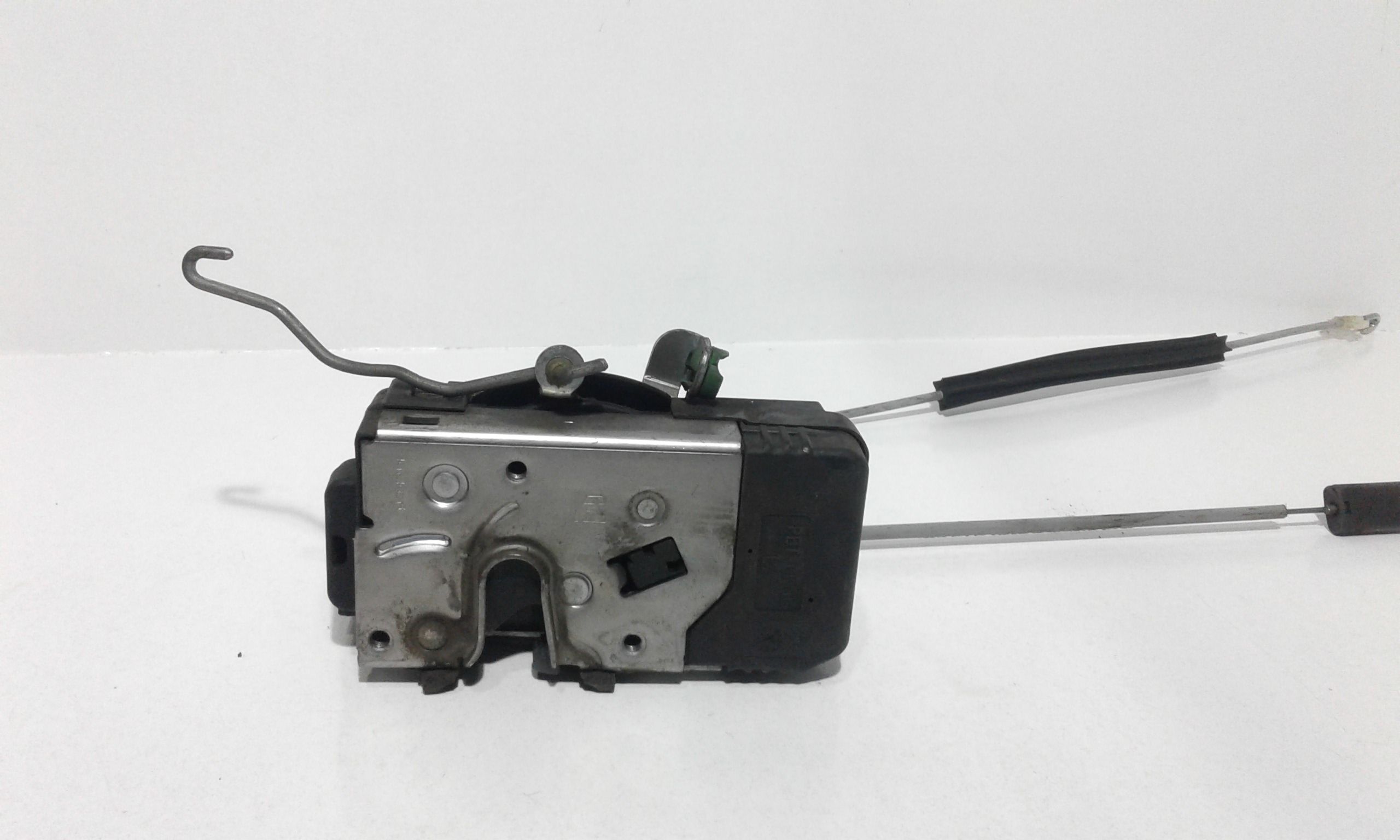 Serratura Anteriore Sinistra RENAULT Megane ll 1 Serie