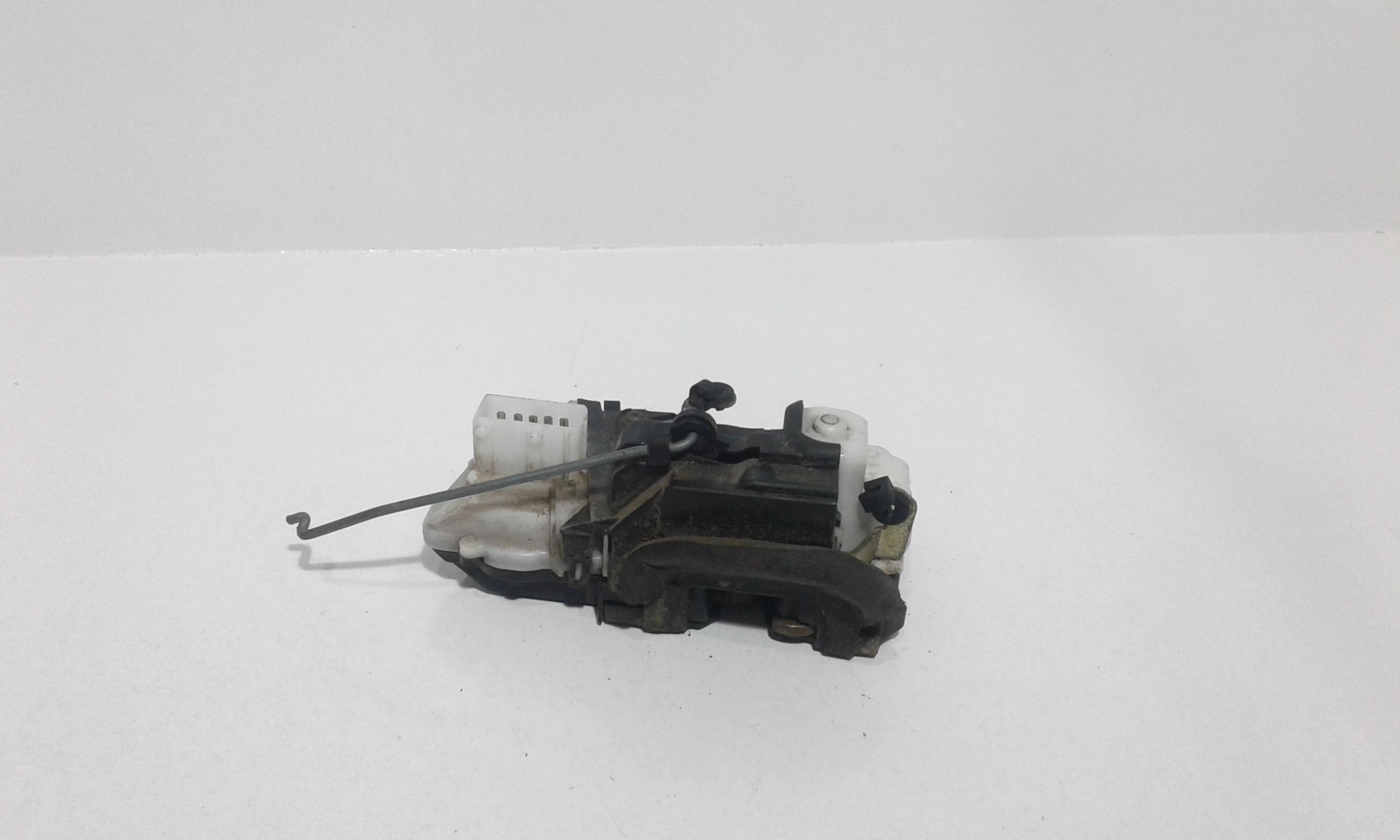 Serratura Anteriore Sinistra PEUGEOT 607 1 Serie