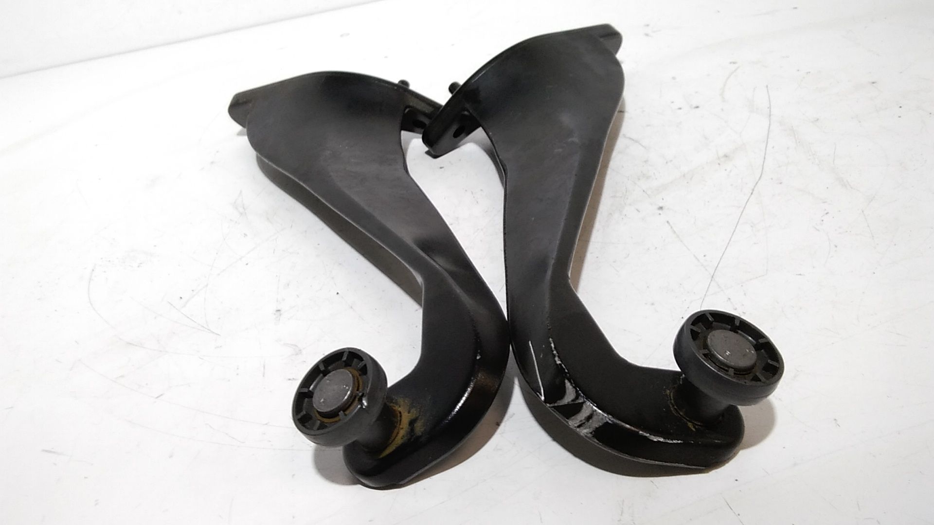 Cerniere porta scorrevole destra PEUGEOT Partner 3 Serie