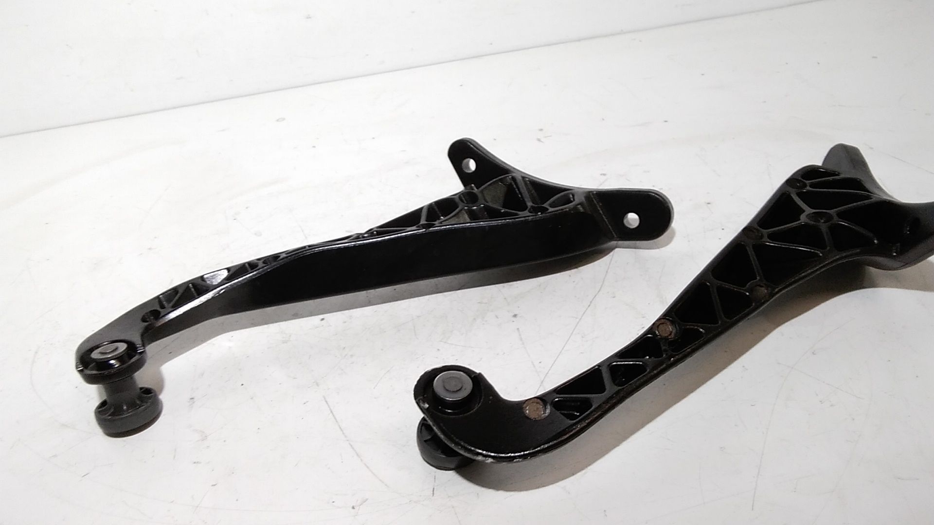 Cerniere porta scorrevole destra PEUGEOT Partner 3 Serie