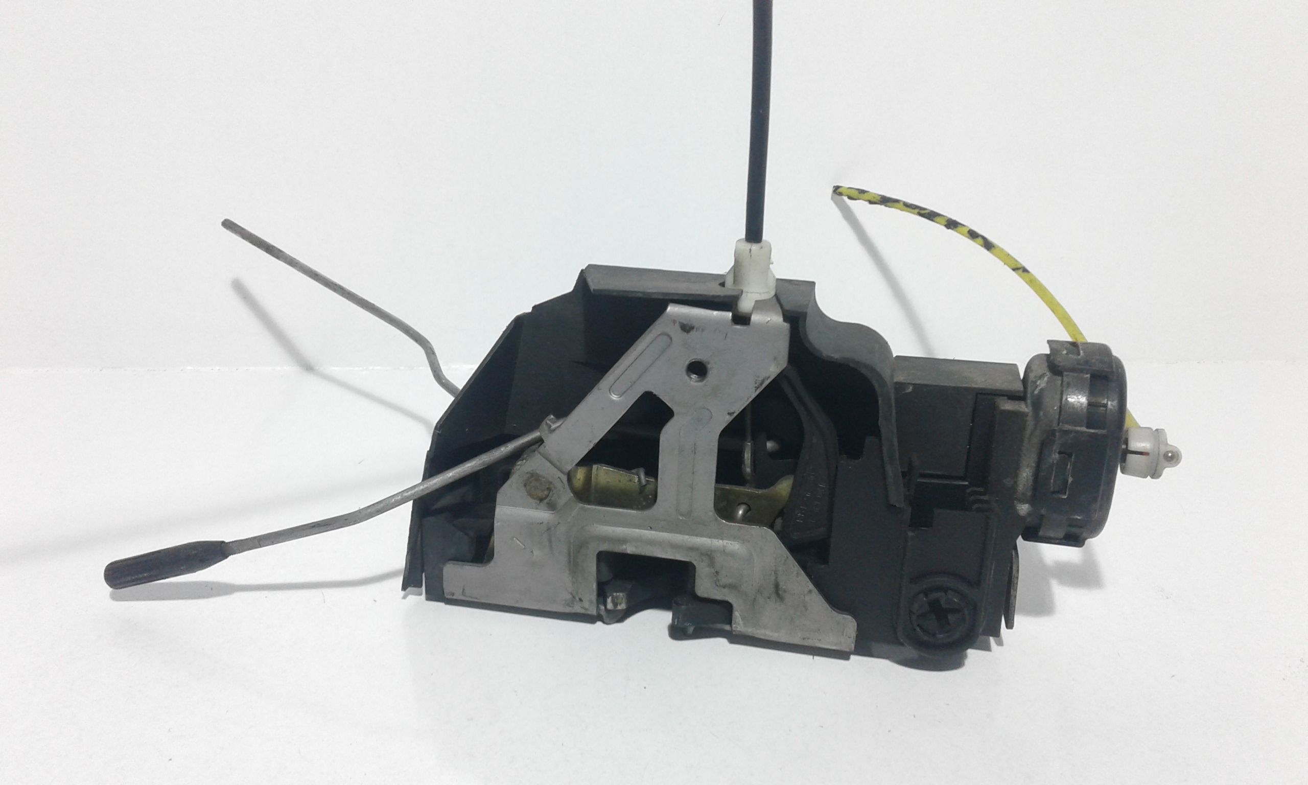 Serratura Anteriore Sinistra MERCEDES Classe A W168 2 Serie