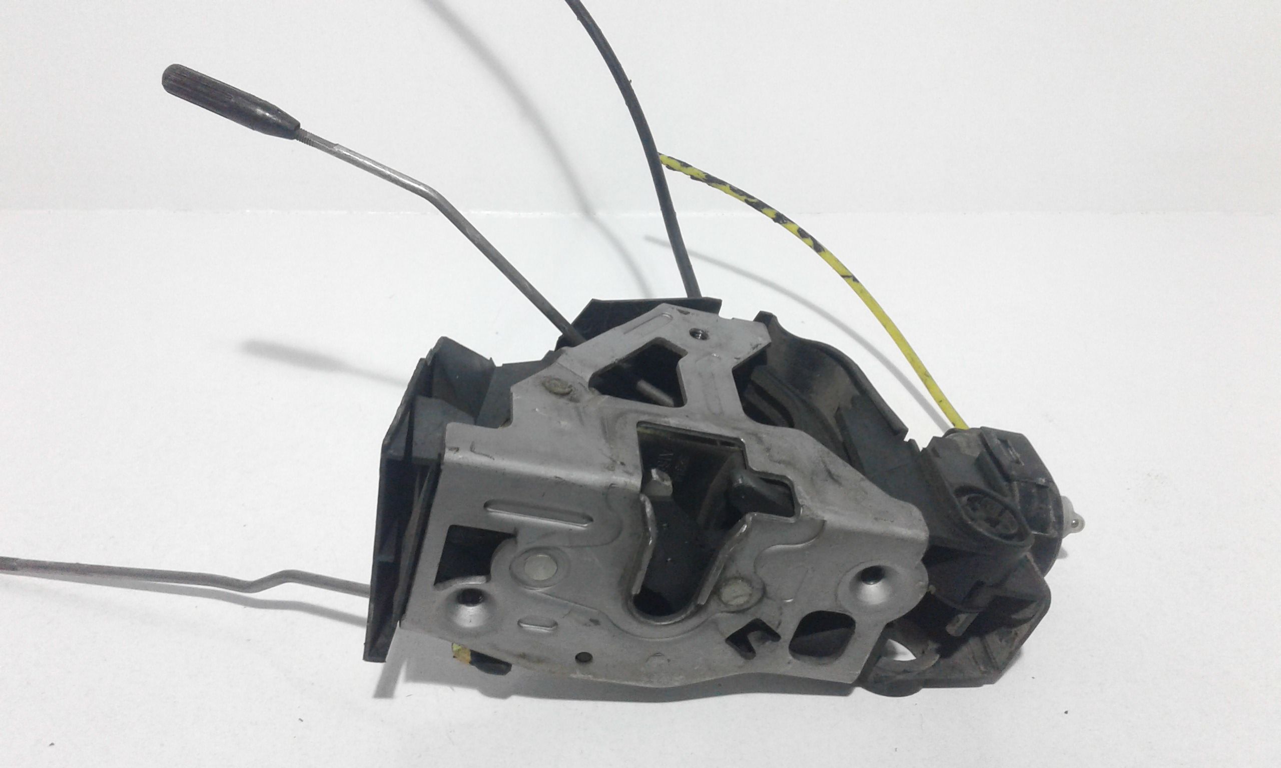 Serratura Anteriore Sinistra MERCEDES Classe A W168 2 Serie