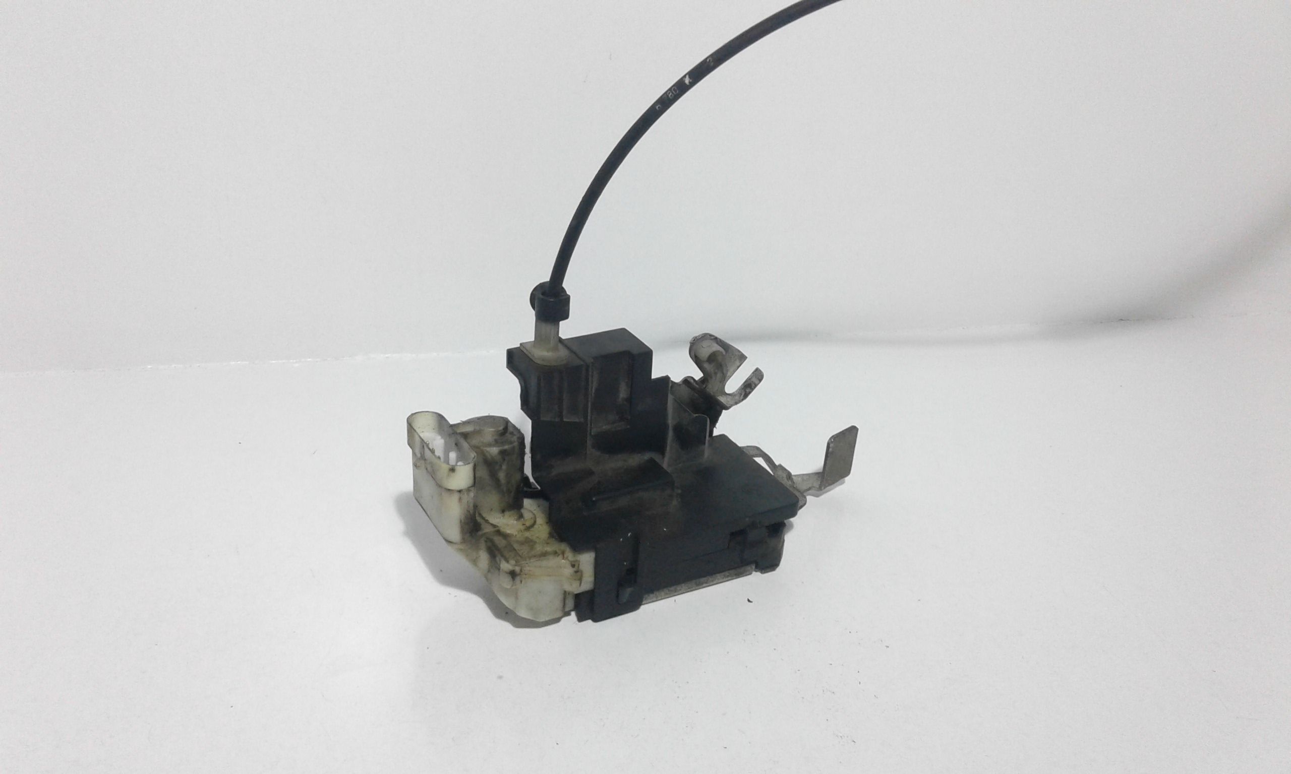 Serratura Anteriore Sinistra FIAT Ducato 4 Serie