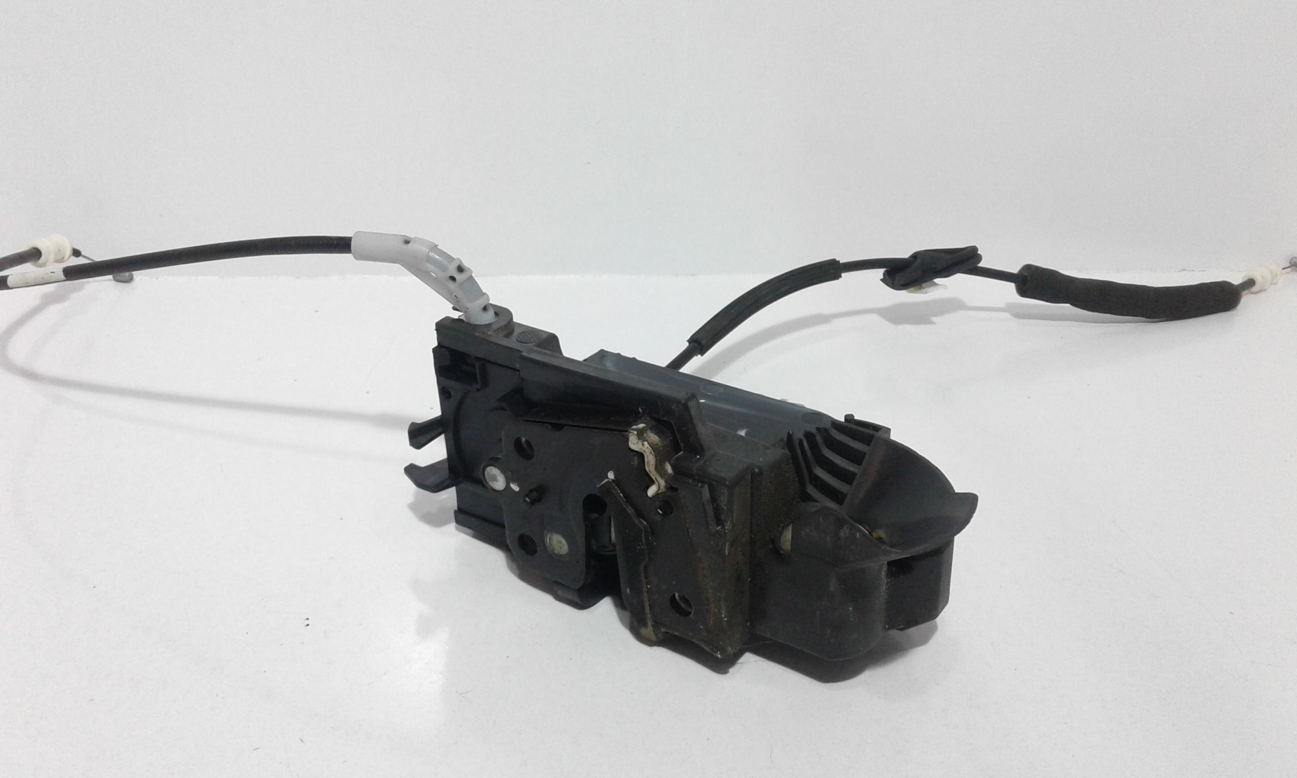 Serratura Anteriore Sinistra PEUGEOT 308 2 Serie