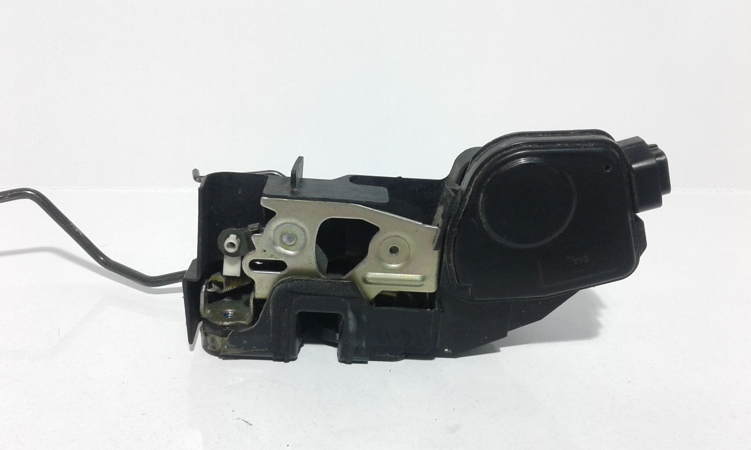 Serratura Anteriore Sinistra HYUNDAI Matrix 1 Serie