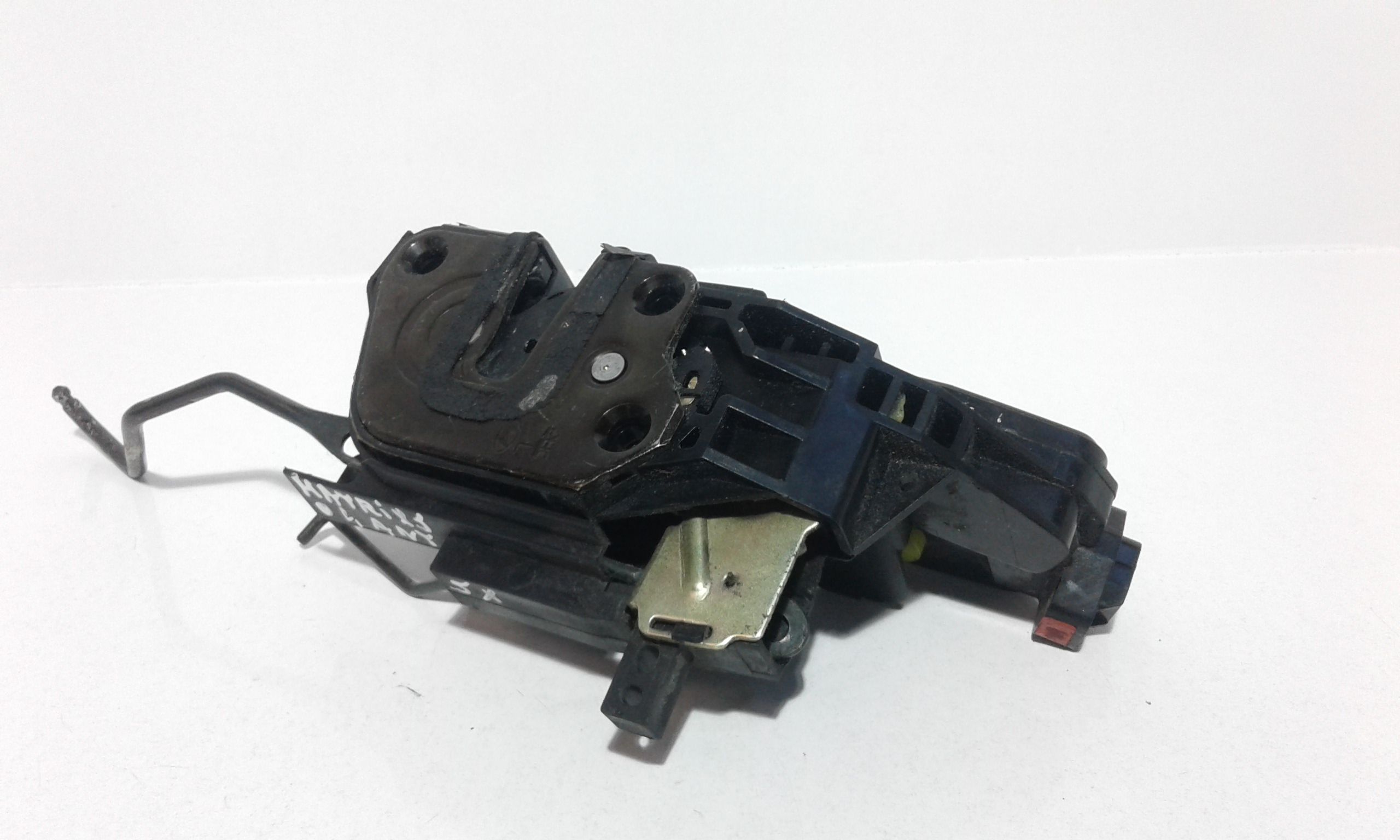 Serratura Anteriore Sinistra HYUNDAI Matrix 1 Serie