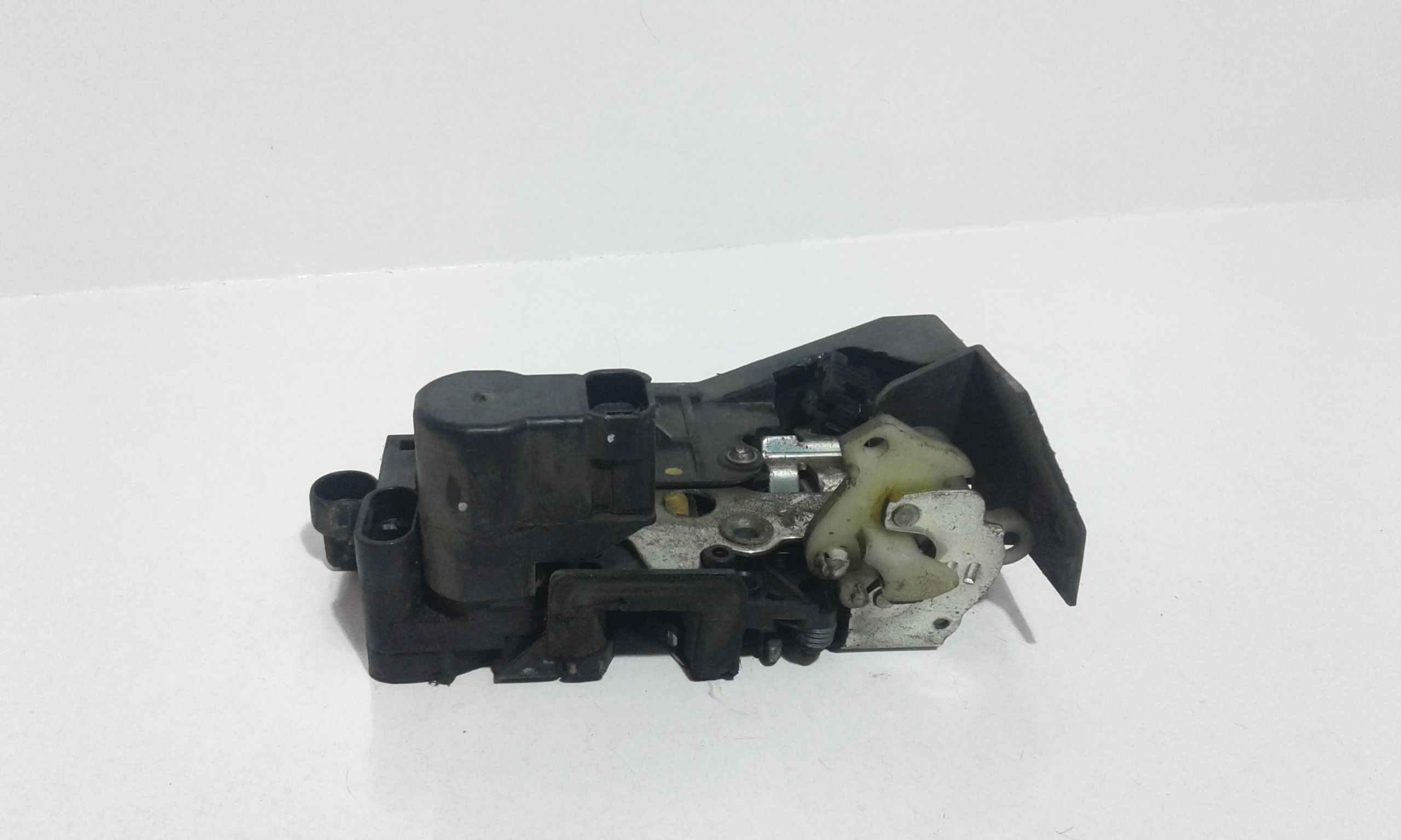 Serratura Anteriore Sinistra ALFA ROMEO 156 Berlina 2 Serie